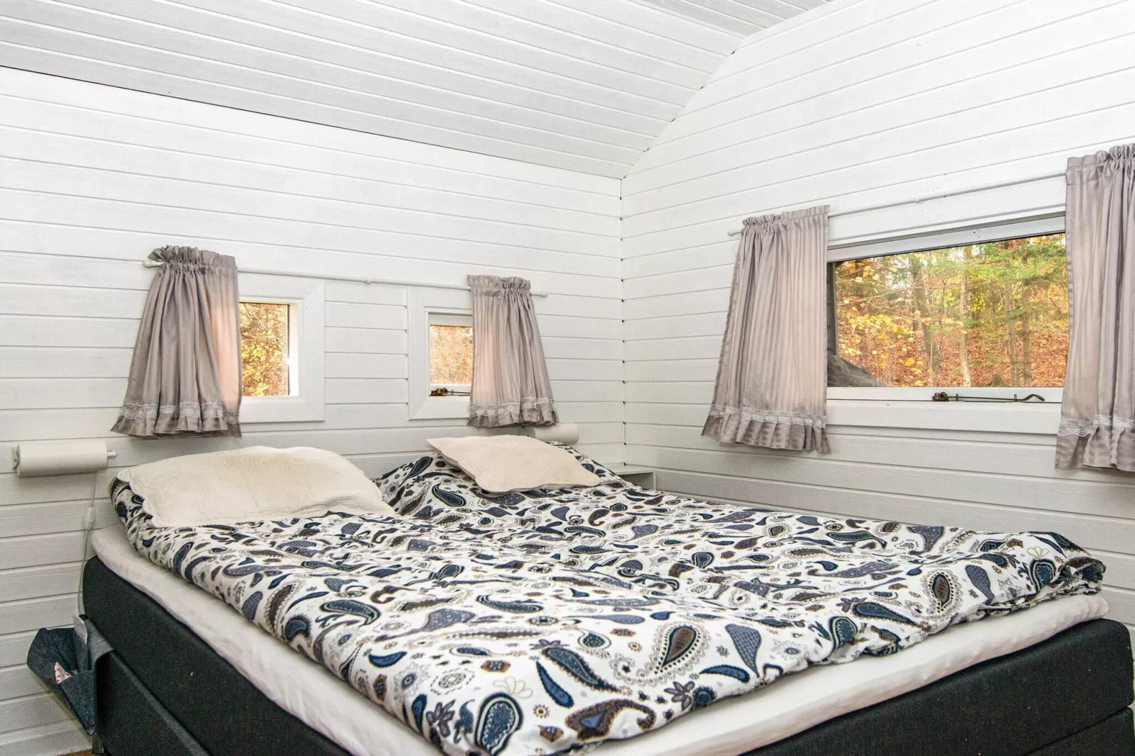 6 persoons vakantie huis in Glesborg-By Traum-Binnen