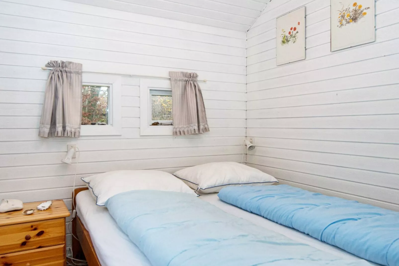 6 persoons vakantie huis in Glesborg-By Traum-Binnen