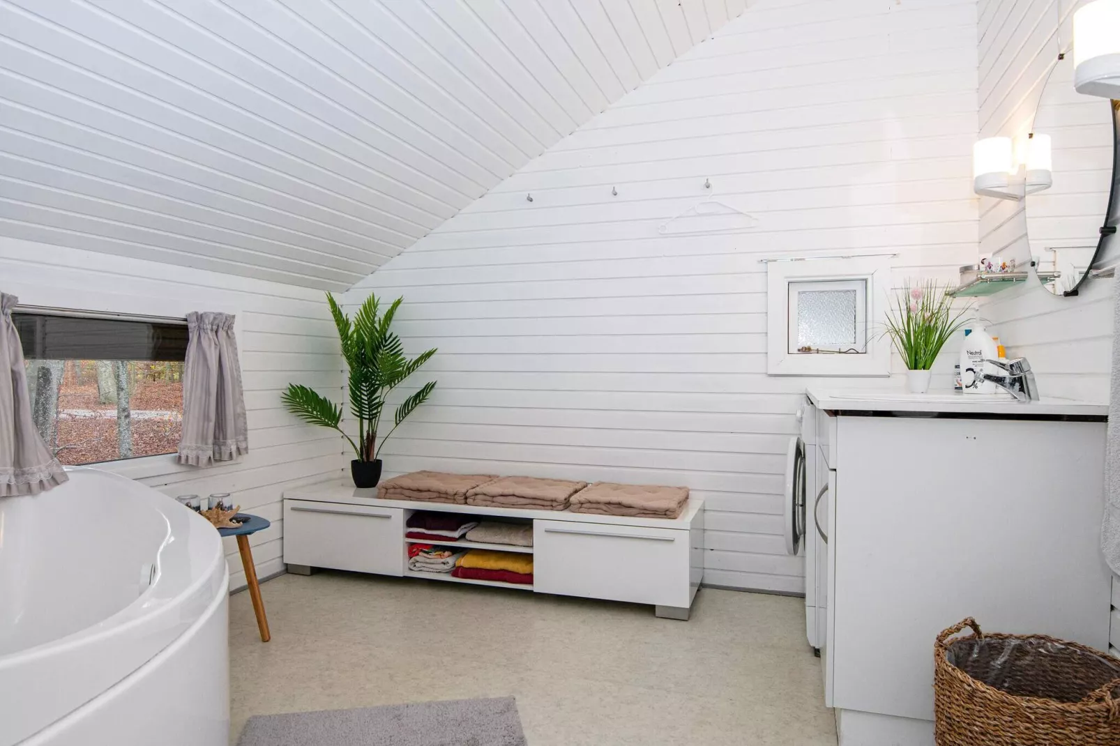 6 persoons vakantie huis in Glesborg-By Traum-Binnen