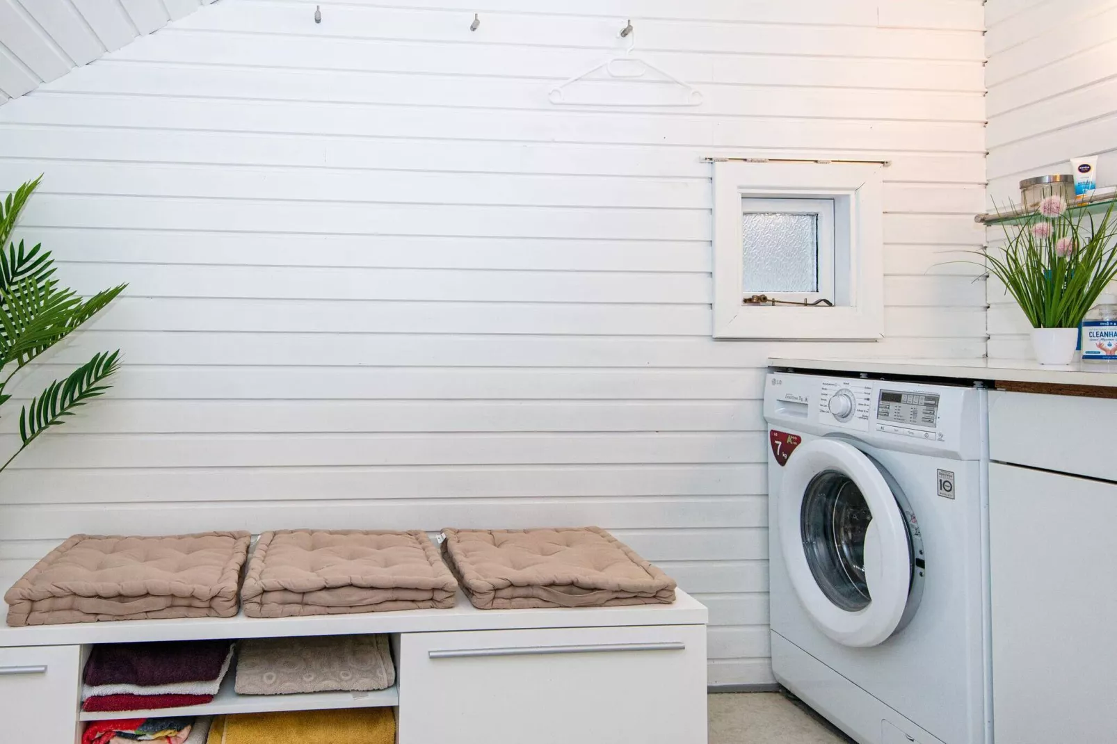 6 persoons vakantie huis in Glesborg-By Traum-Binnen