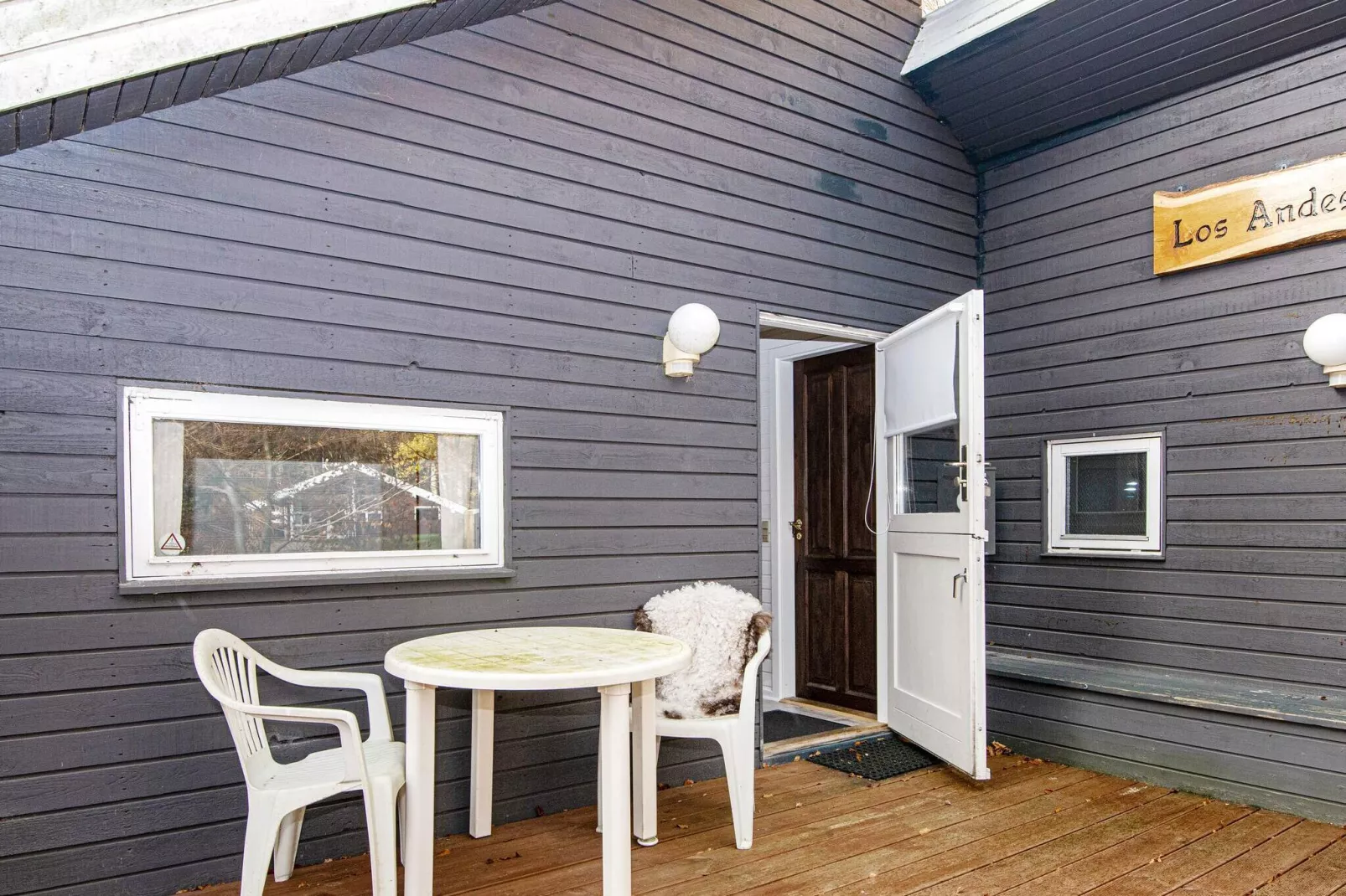 6 persoons vakantie huis in Glesborg-By Traum-Uitzicht
