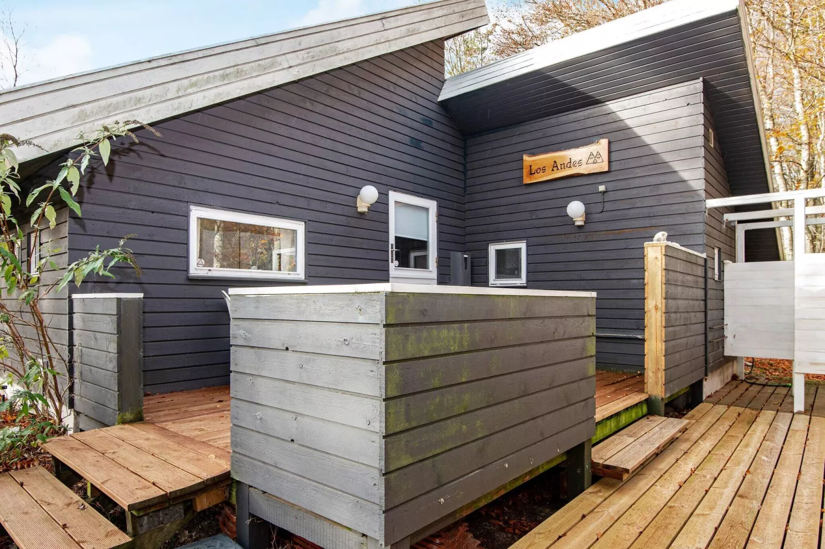 6 persoons vakantie huis in Glesborg-By Traum-Uitzicht