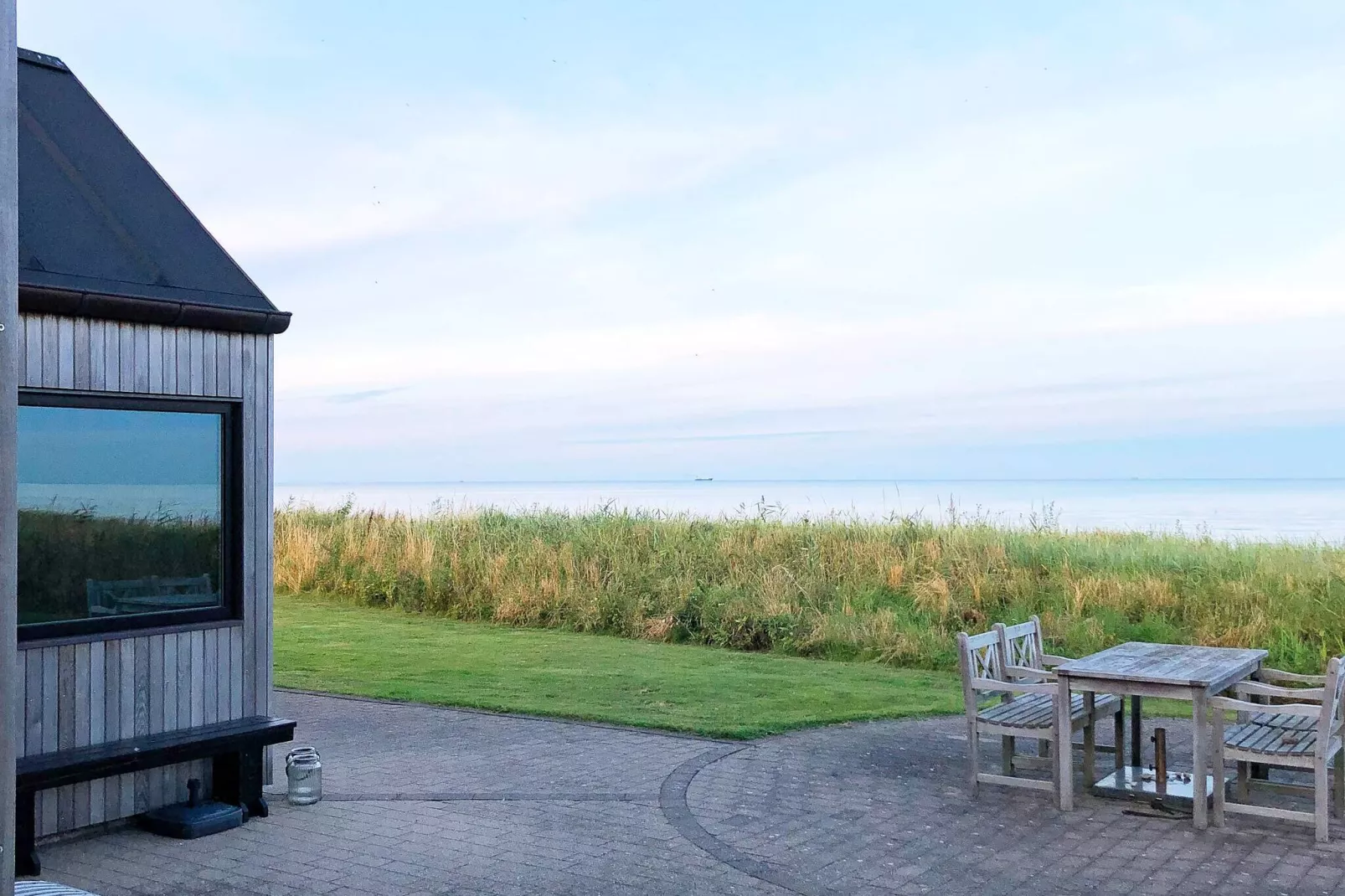 4 sterren vakantie huis in Frederikshavn-Waterzicht