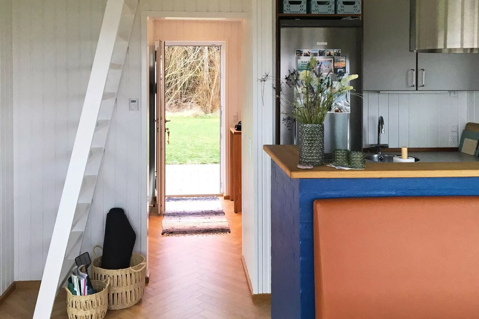 4 sterren vakantie huis in Frederikshavn-Binnen