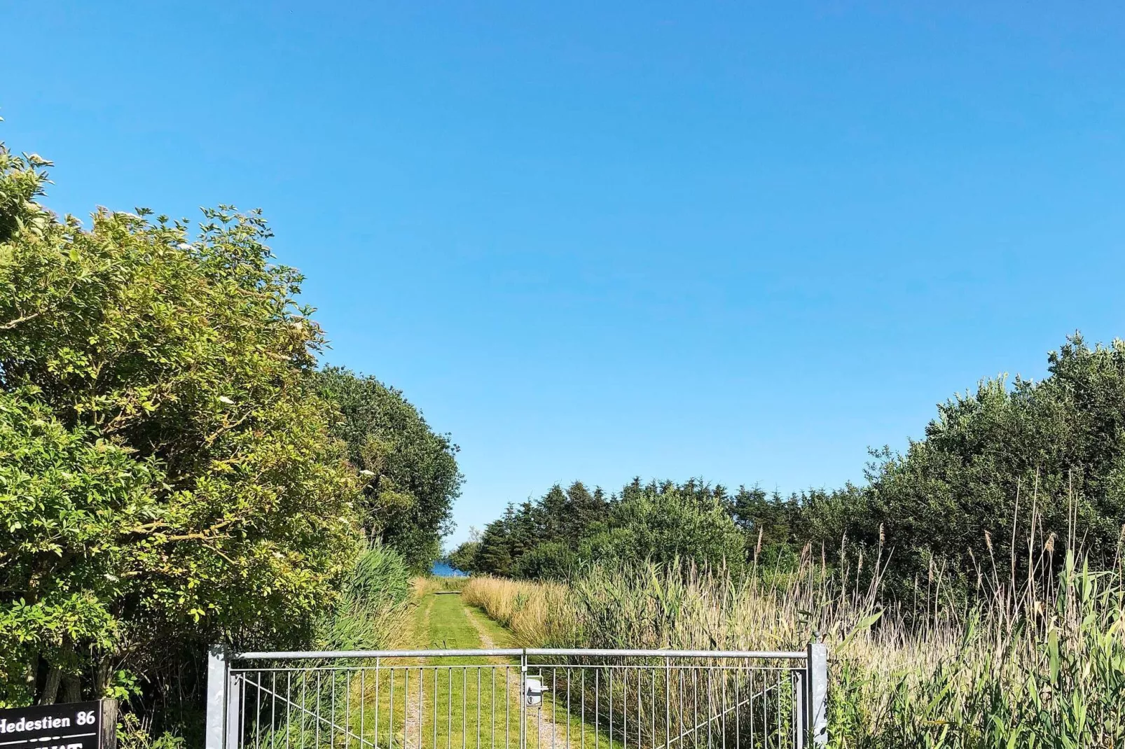 4 sterren vakantie huis in Frederikshavn-Uitzicht