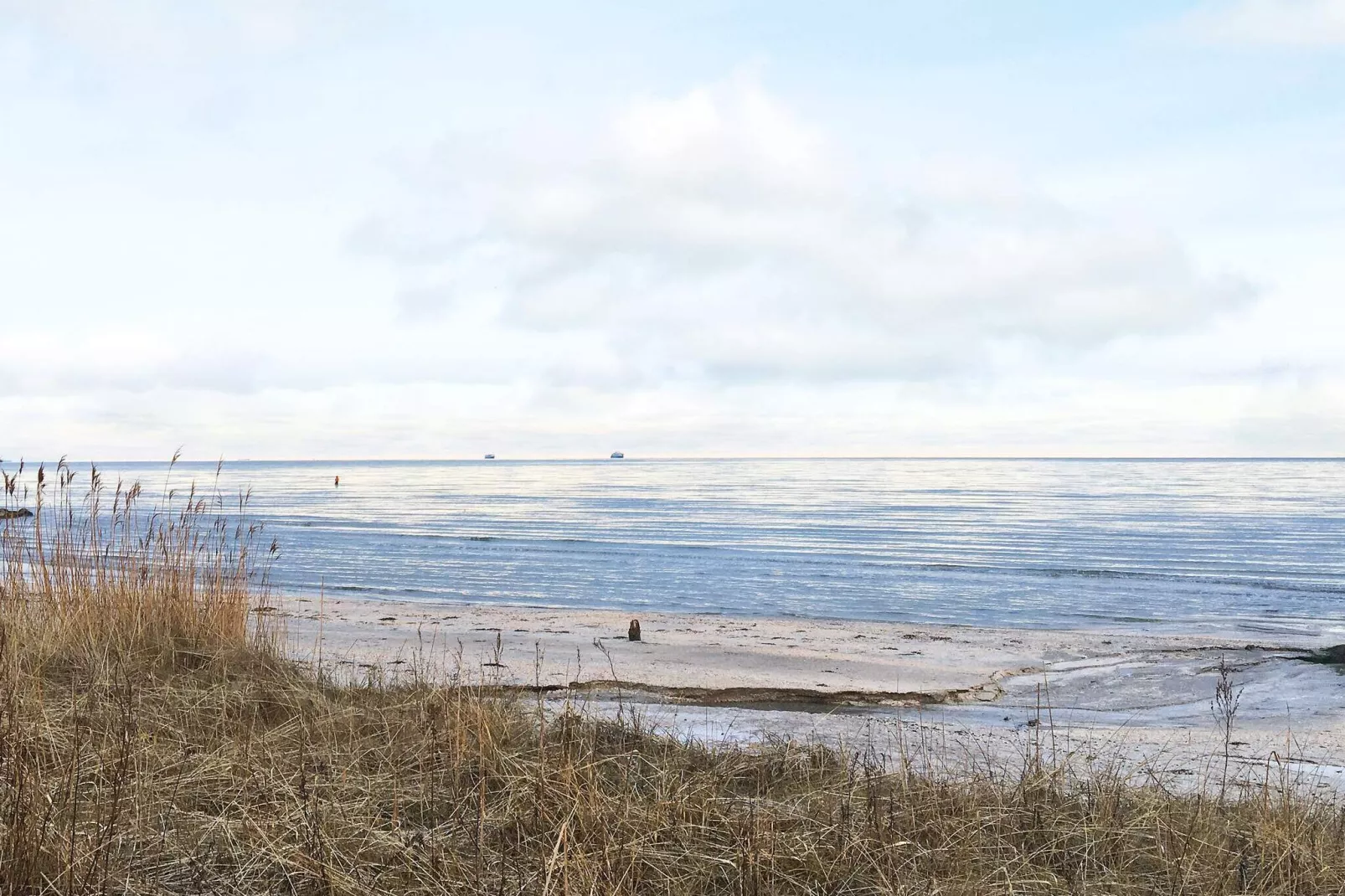 4 sterren vakantie huis in Frederikshavn-Uitzicht