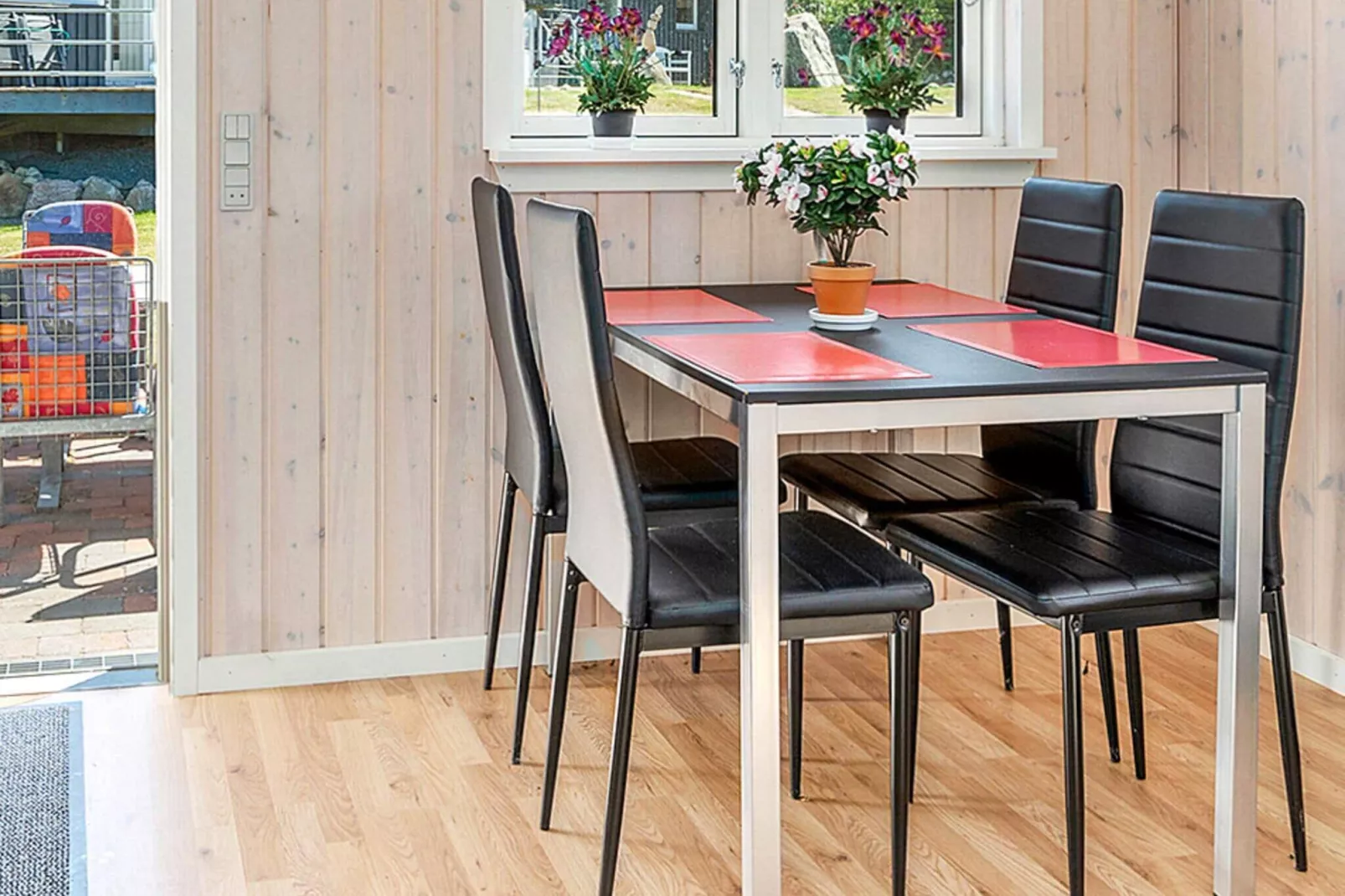 10 persoons vakantie huis in Fårevejle-By Traum-Binnen