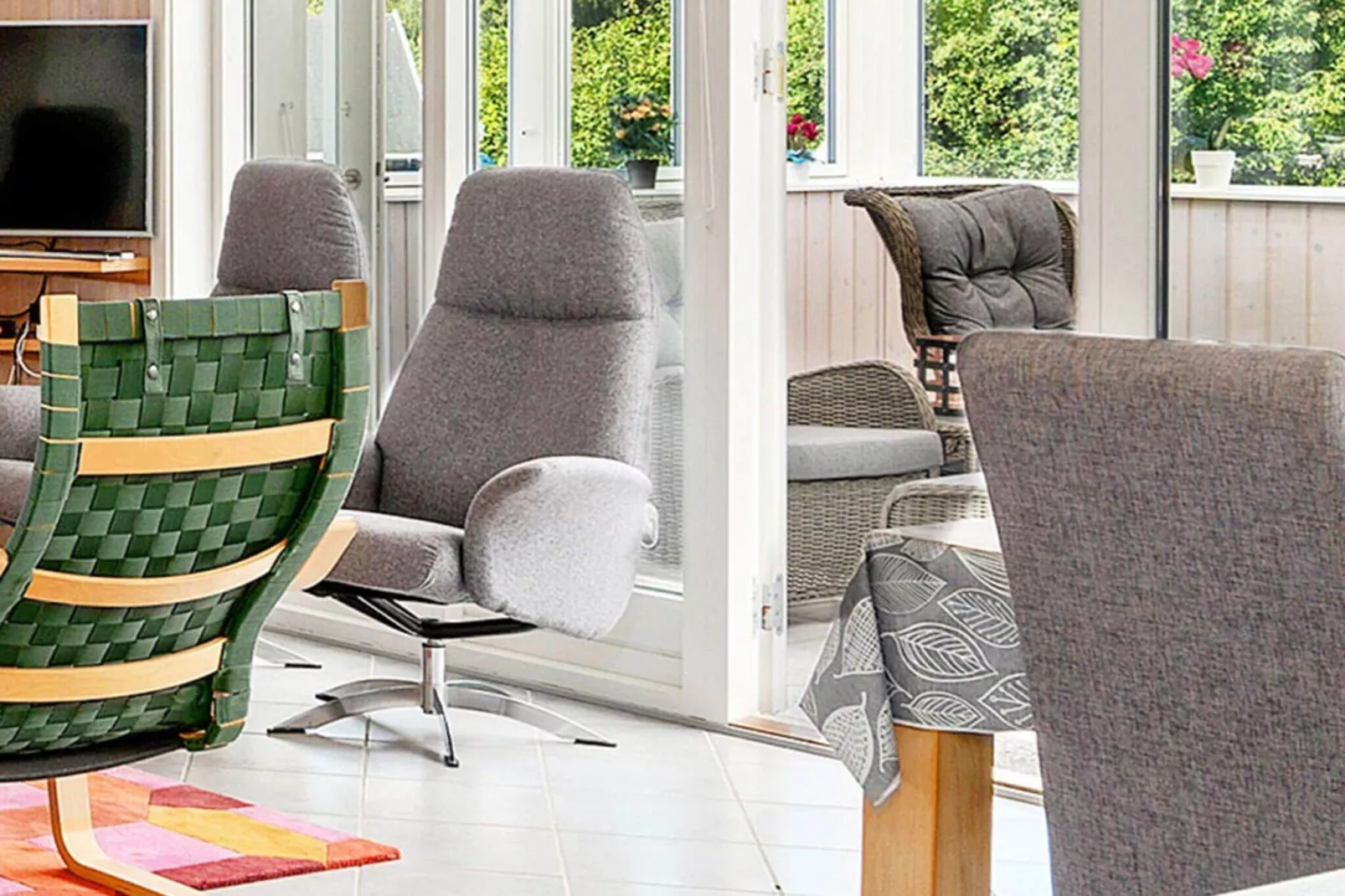 10 persoons vakantie huis in Fårevejle-By Traum-Binnen