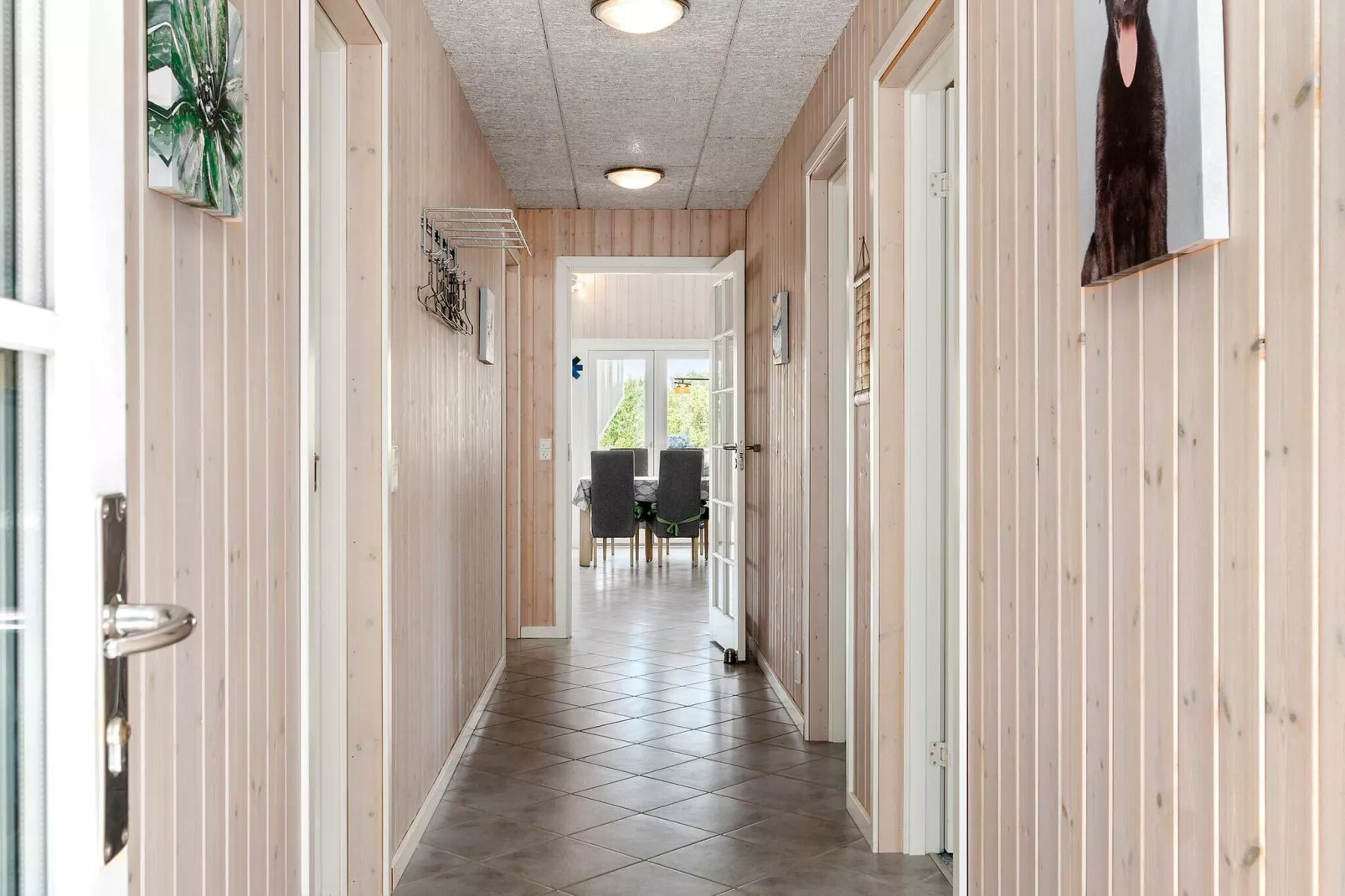 10 persoons vakantie huis in Fårevejle-By Traum-Binnen