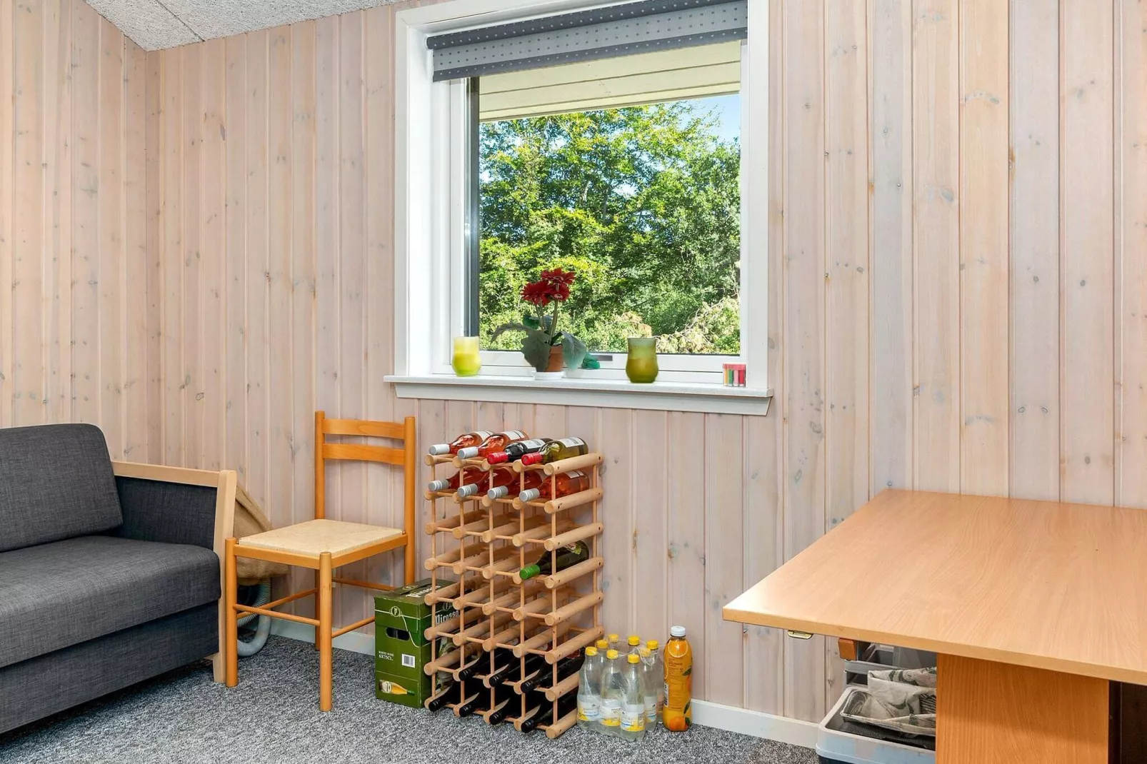 10 persoons vakantie huis in Fårevejle-By Traum-Binnen