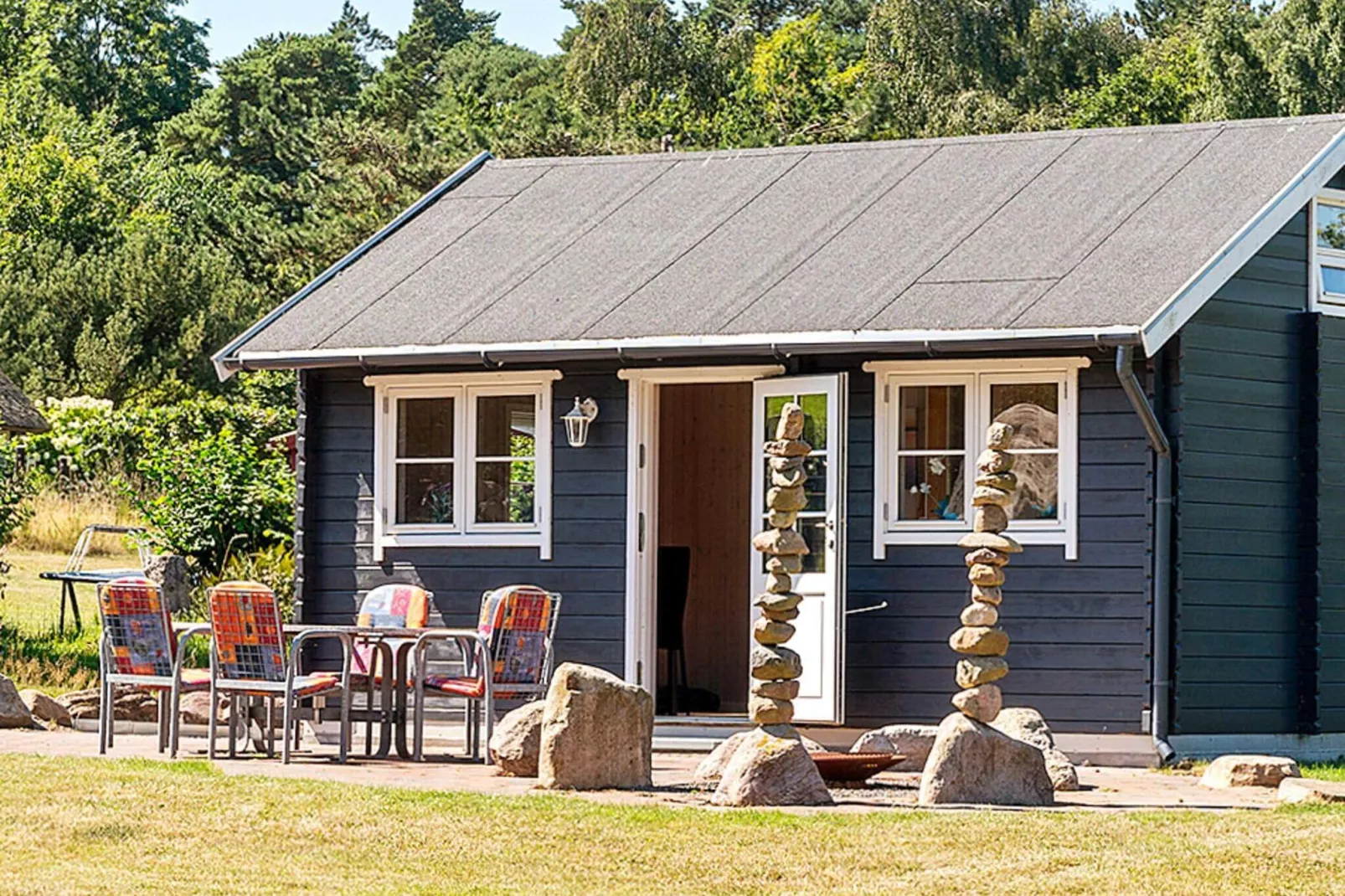 10 persoons vakantie huis in Fårevejle-By Traum