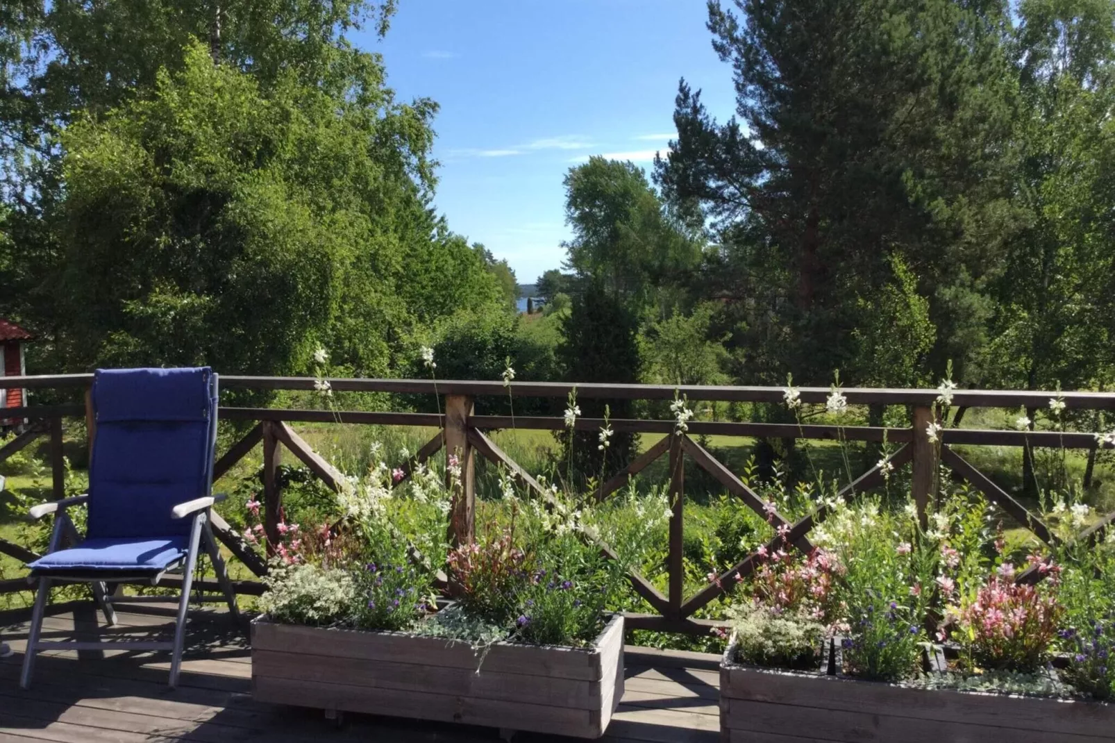 7 persoons vakantie huis in VÄSTERLJUNG-Buitenlucht