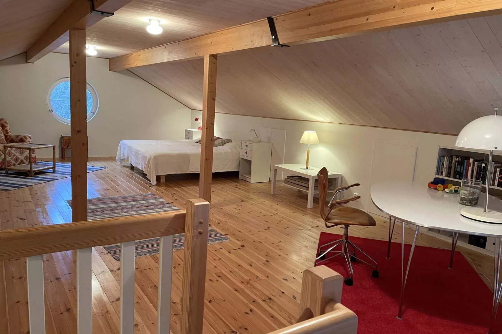 7 persoons vakantie huis in VÄSTERLJUNG-Binnen