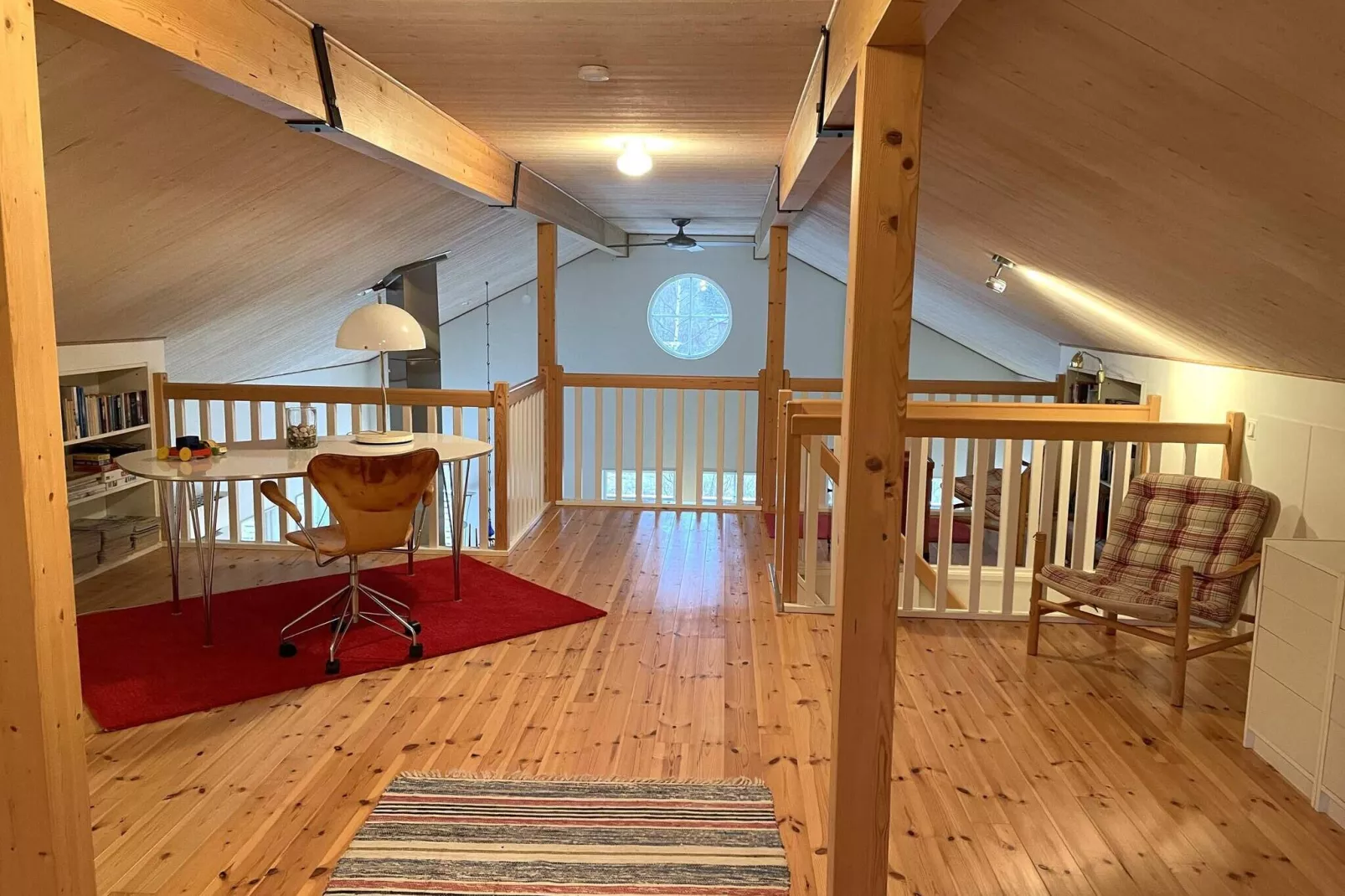 7 persoons vakantie huis in VÄSTERLJUNG-Binnen