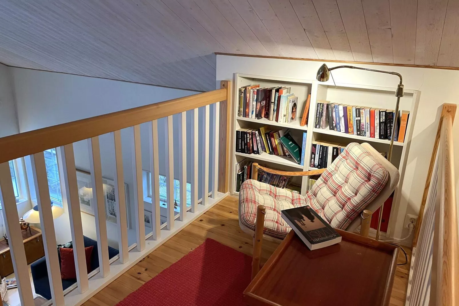 7 persoons vakantie huis in VÄSTERLJUNG-Binnen