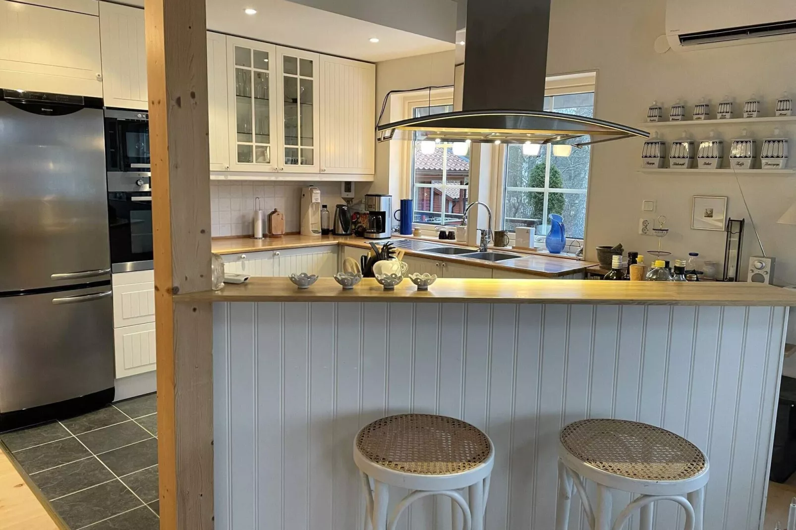 7 persoons vakantie huis in VÄSTERLJUNG-Binnen