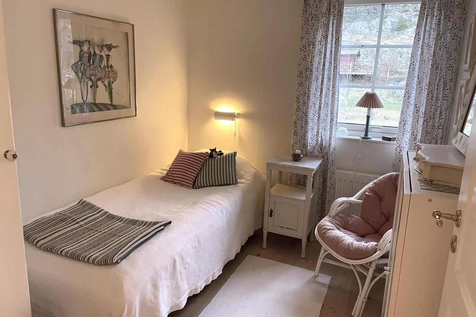 7 persoons vakantie huis in VÄSTERLJUNG-Binnen
