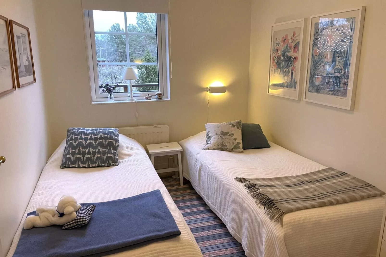 7 persoons vakantie huis in VÄSTERLJUNG-Binnen