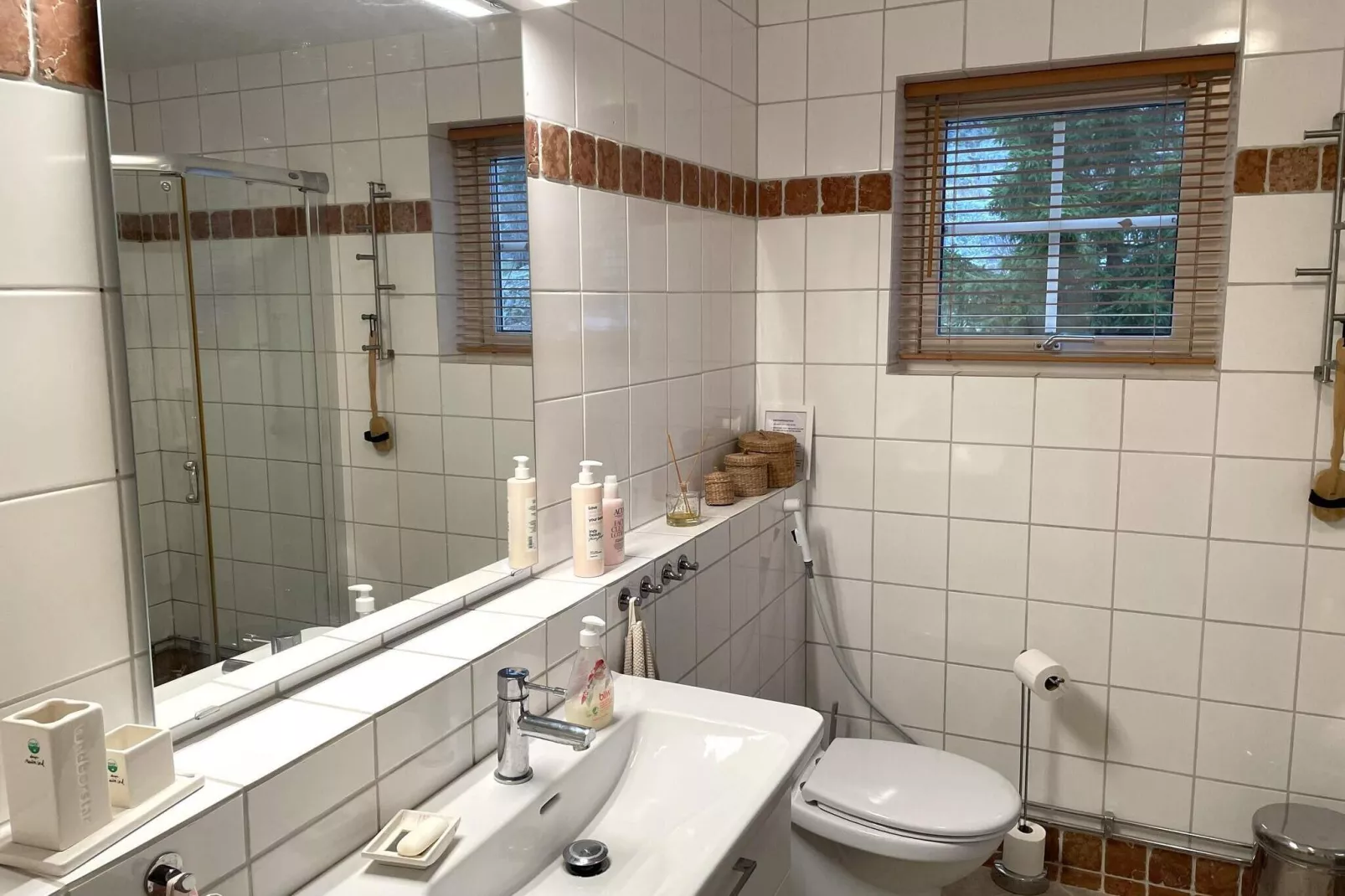 7 persoons vakantie huis in VÄSTERLJUNG-Binnen