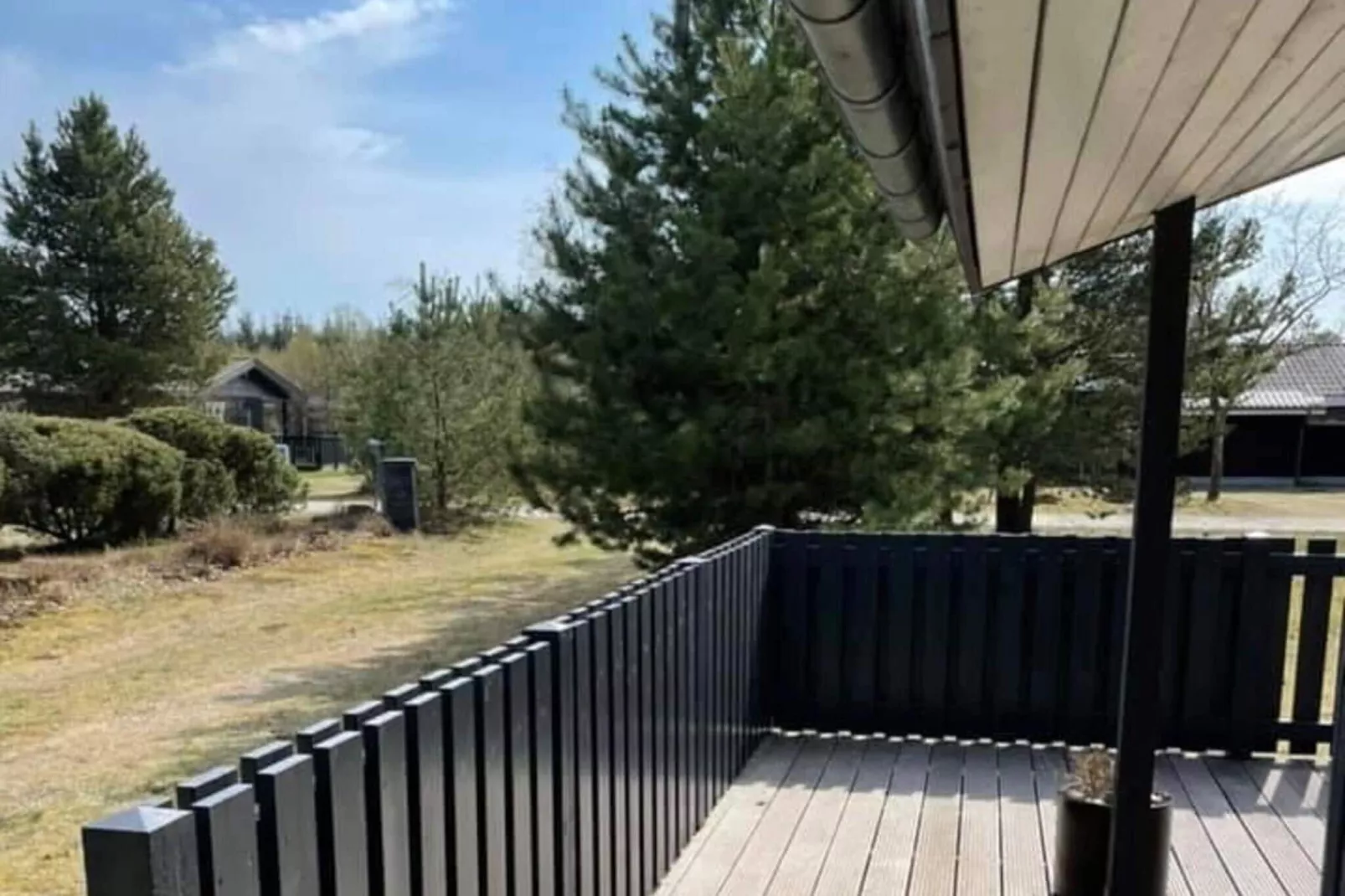 6 persoons vakantie huis in Hals-By Traum-Buitenlucht