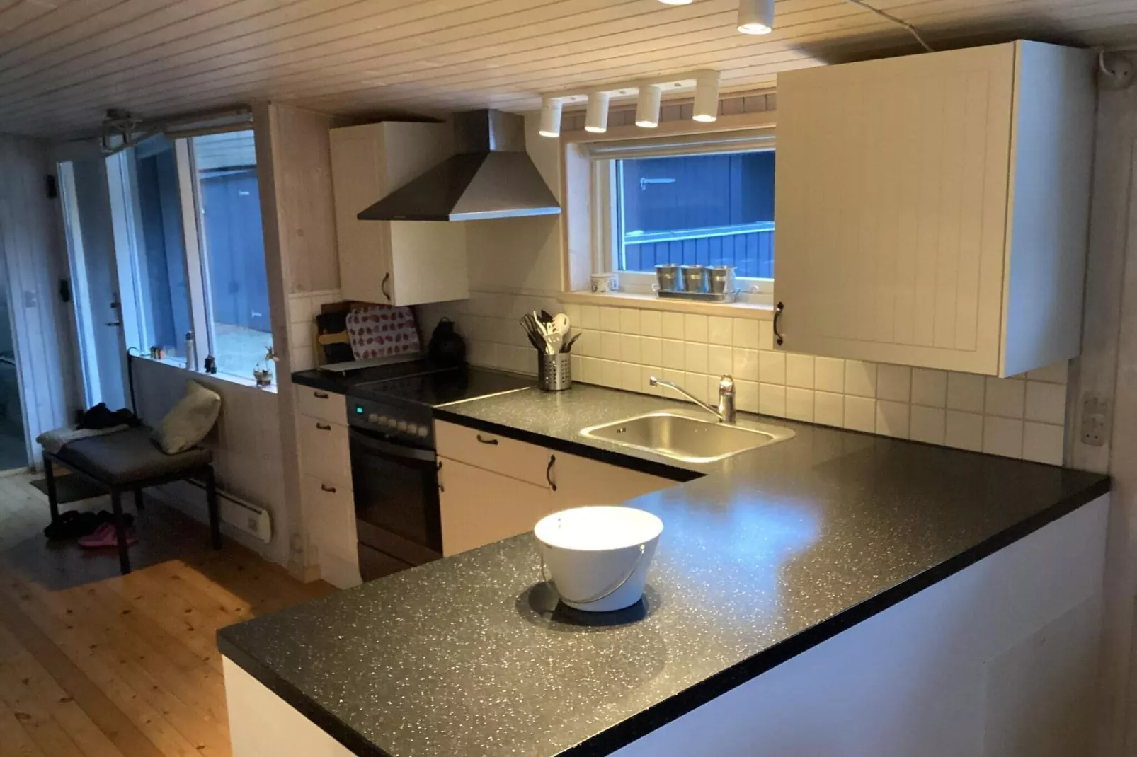 6 persoons vakantie huis in Hals-By Traum-Binnen