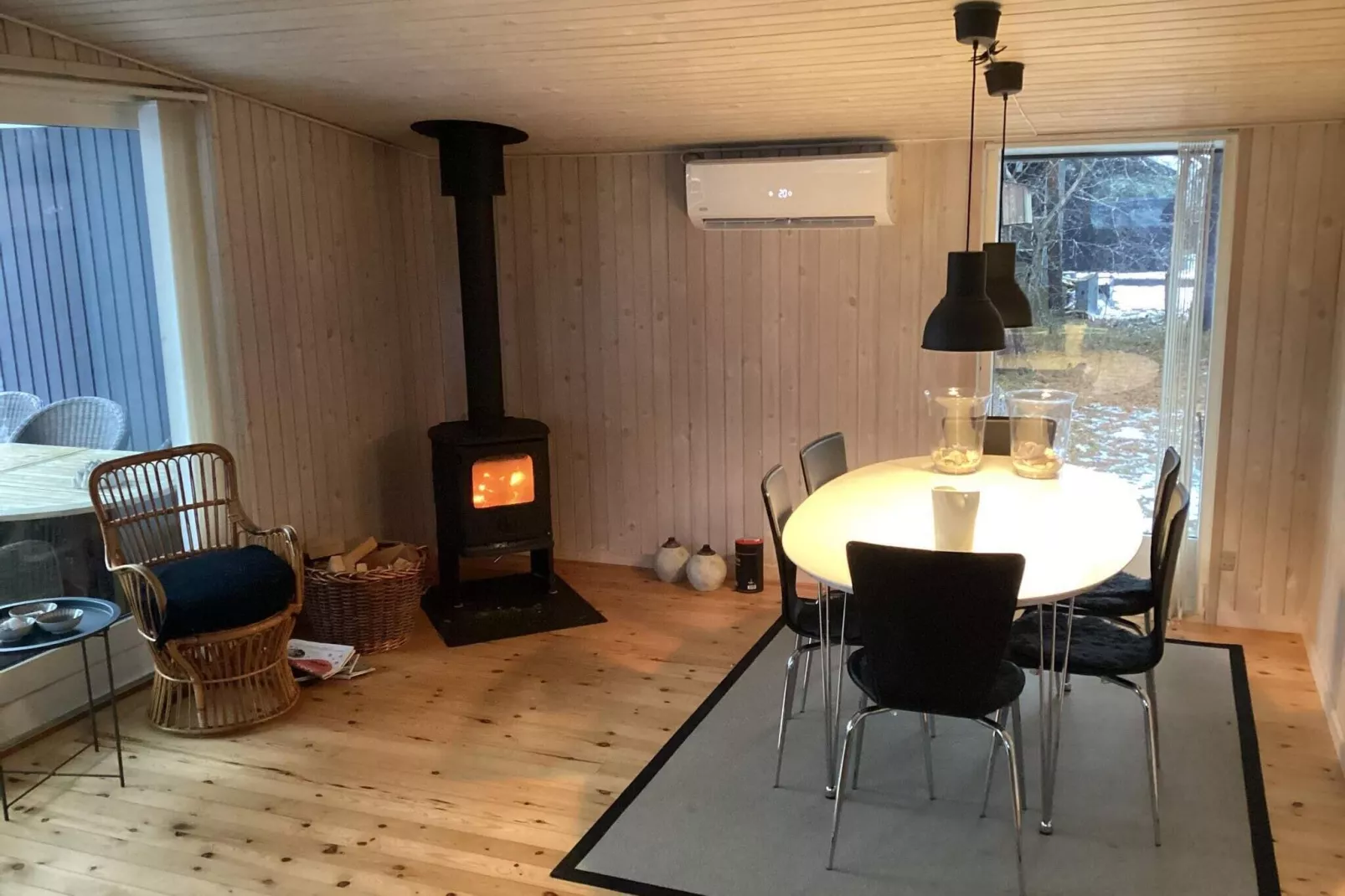 6 persoons vakantie huis in Hals-By Traum-Binnen