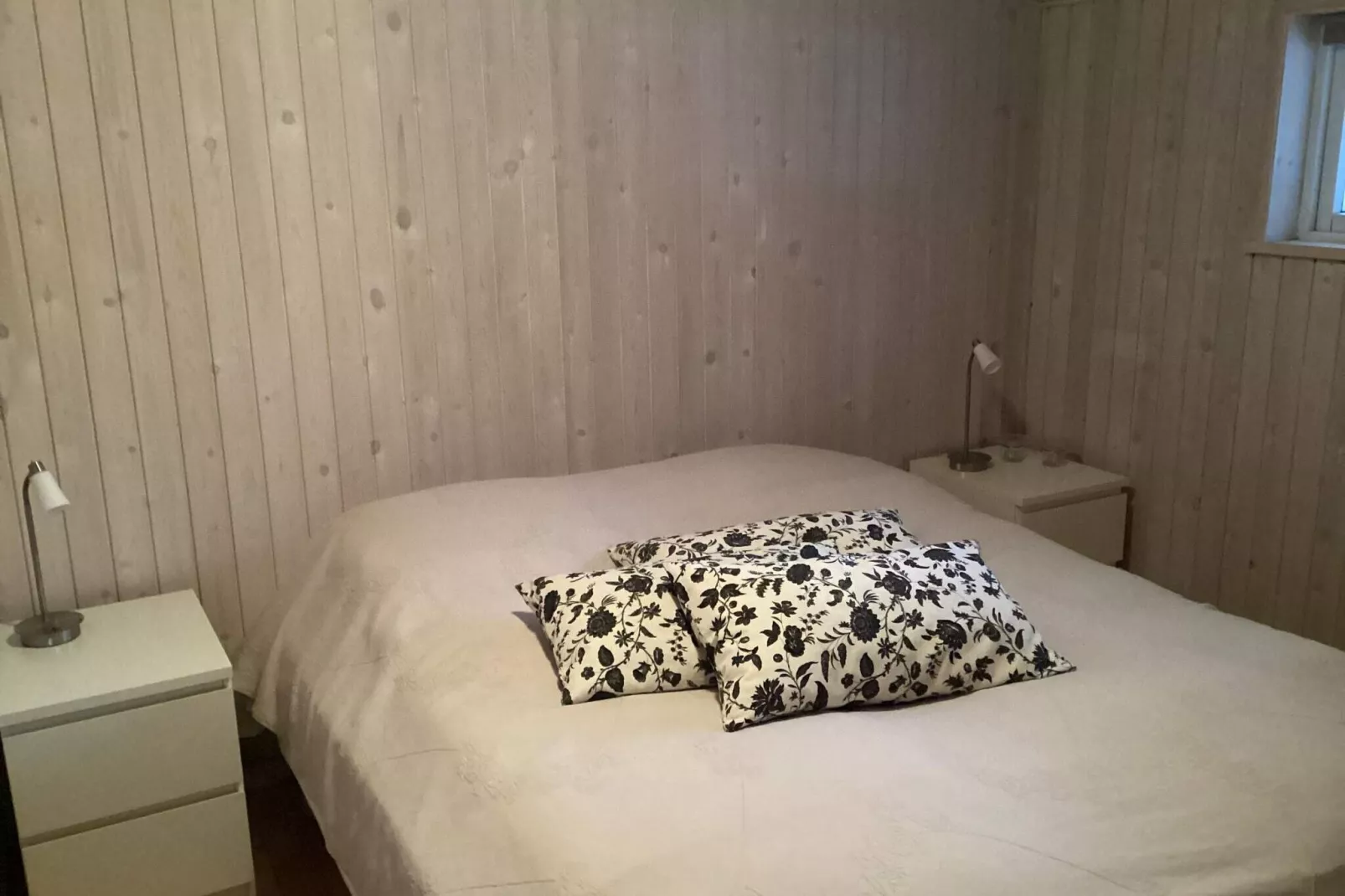 6 persoons vakantie huis in Hals-By Traum-Binnen
