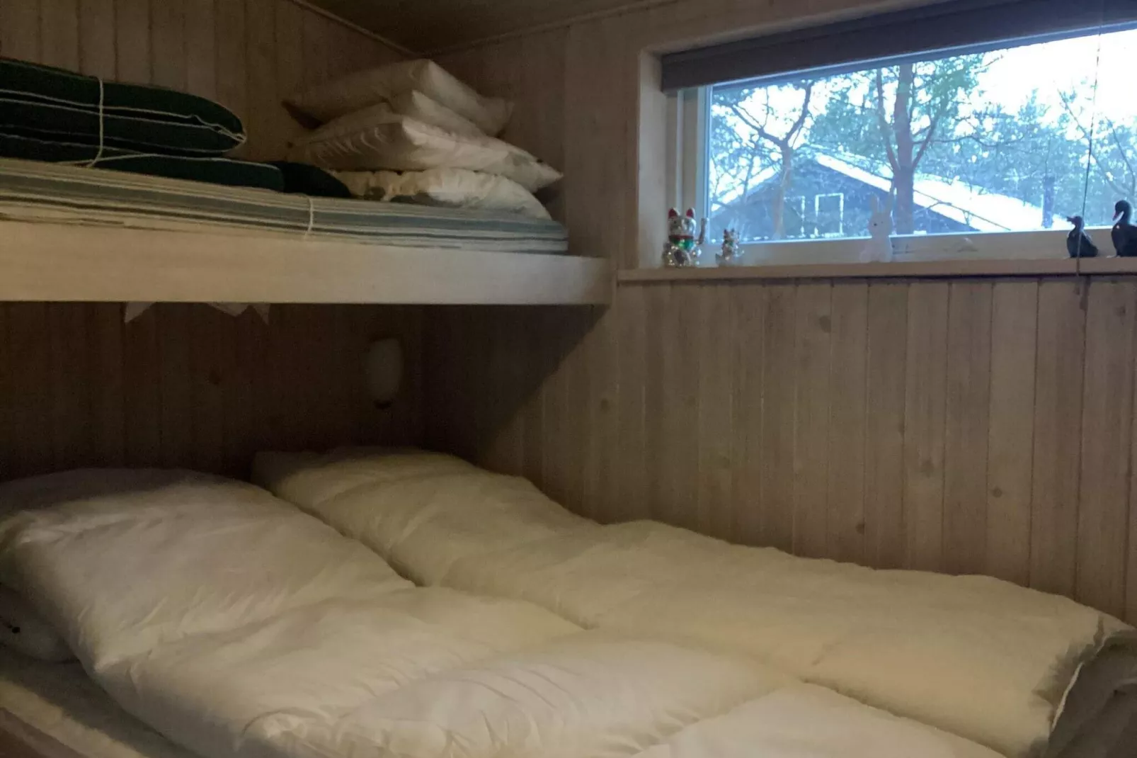 6 persoons vakantie huis in Hals-By Traum-Binnen