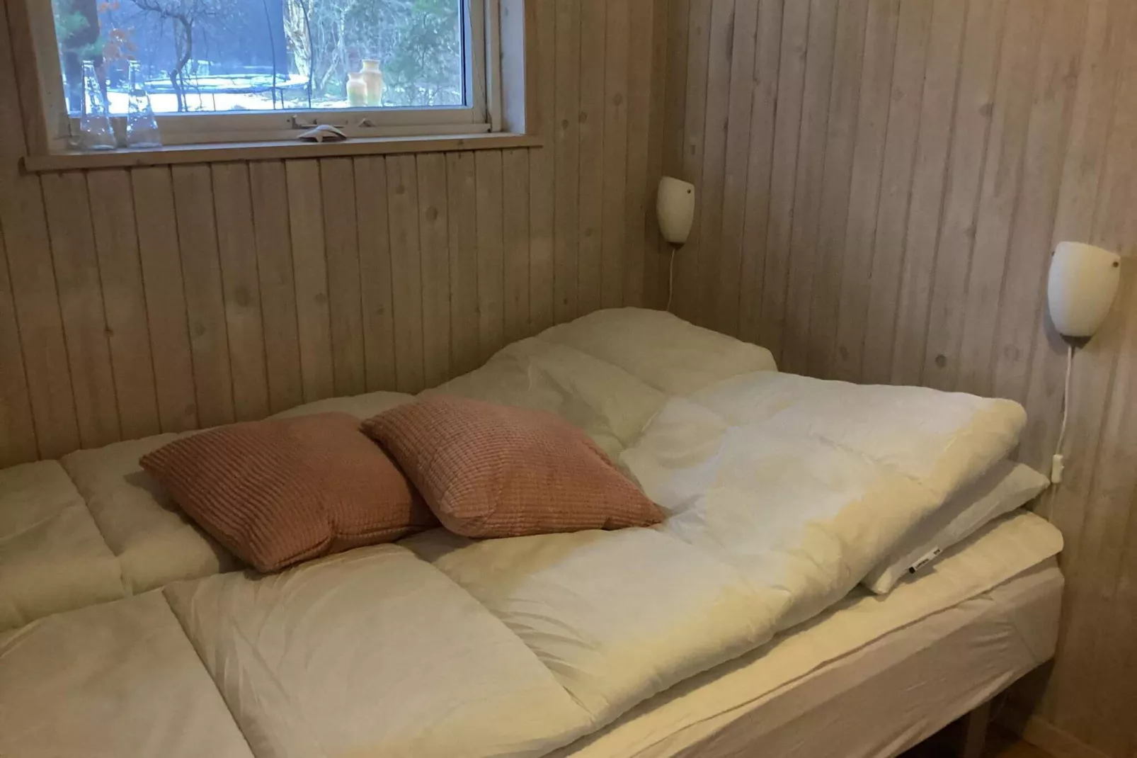 6 persoons vakantie huis in Hals-By Traum-Binnen