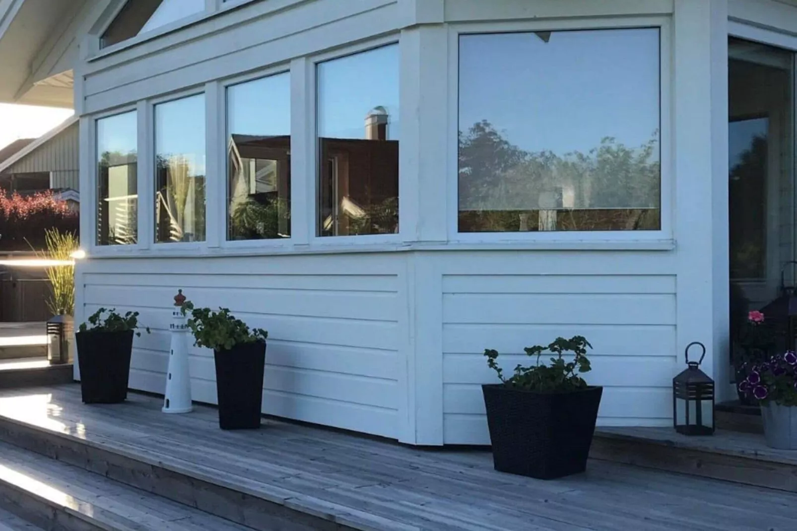 6 persoons vakantie huis in STORAHÖGA-By Traum-Buitenlucht