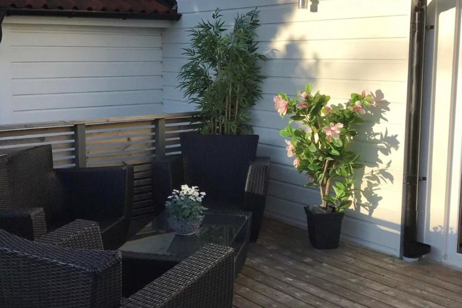 6 persoons vakantie huis in STORAHÖGA-By Traum-Buitenlucht