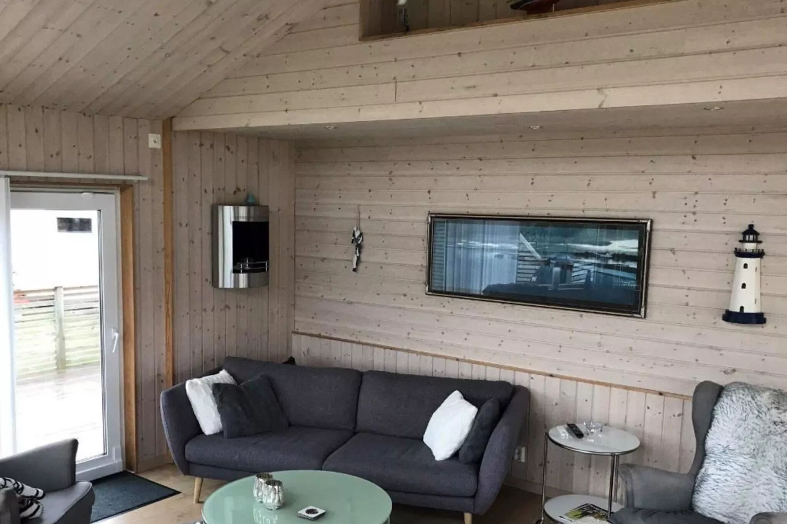 4 sterren vakantie huis in STORAHÖGA-Binnen