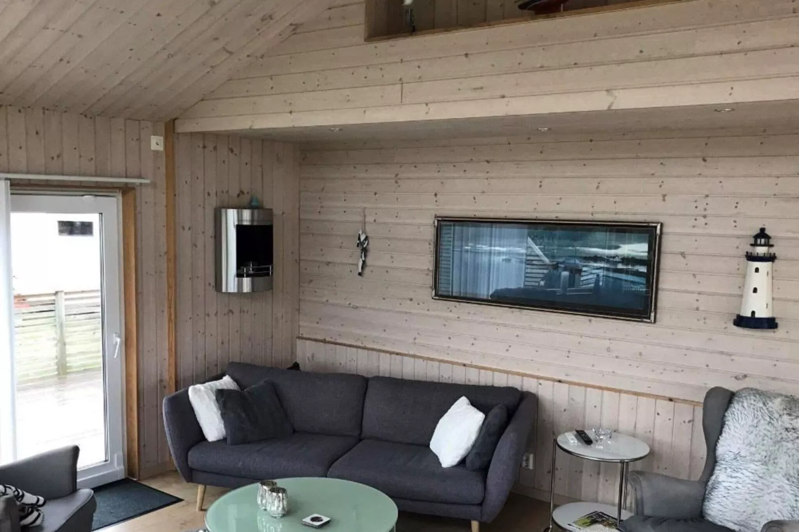 6 persoons vakantie huis in STORAHÖGA-By Traum-Binnen