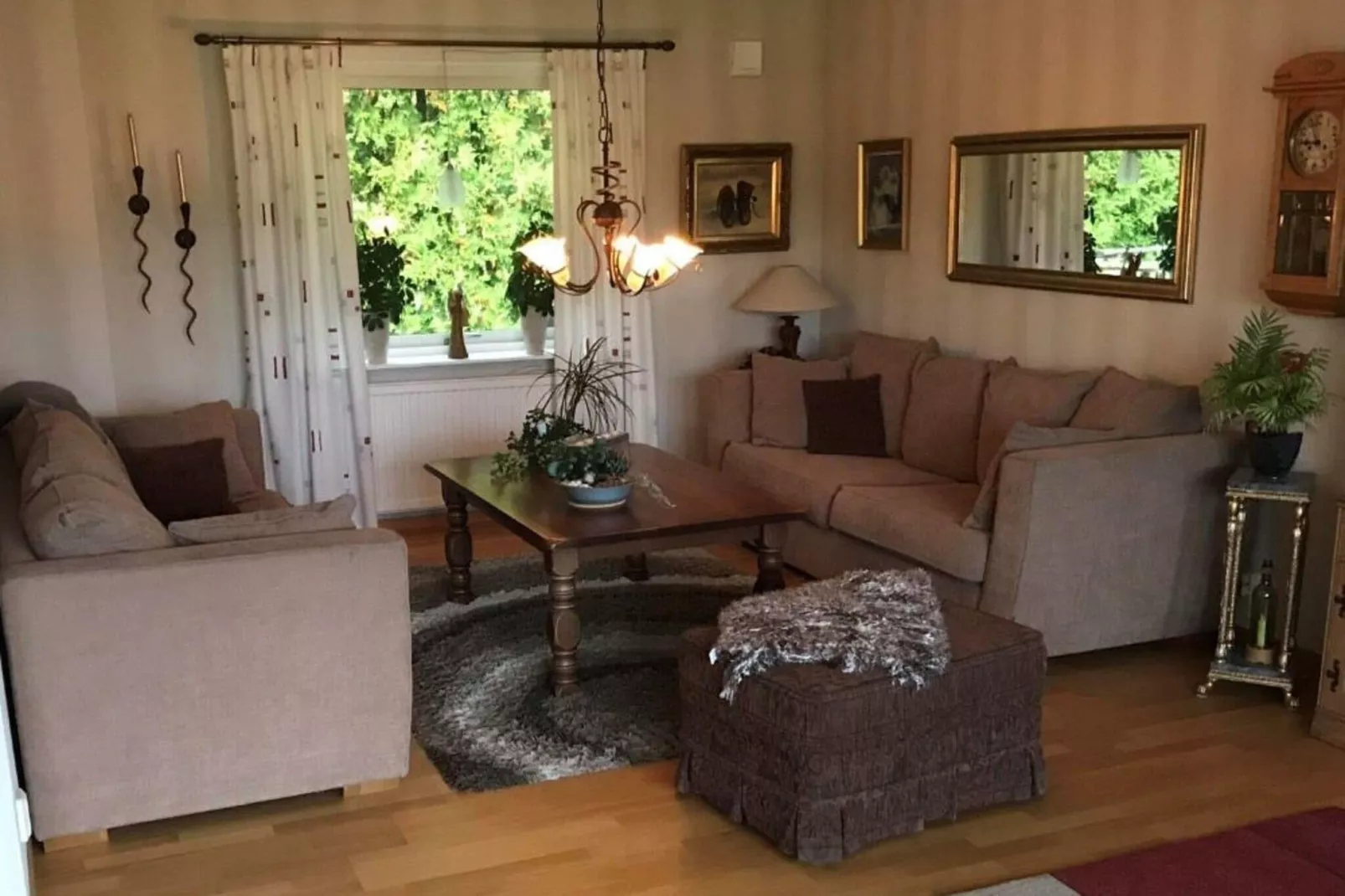 6 persoons vakantie huis in STORAHÖGA-By Traum-Binnen
