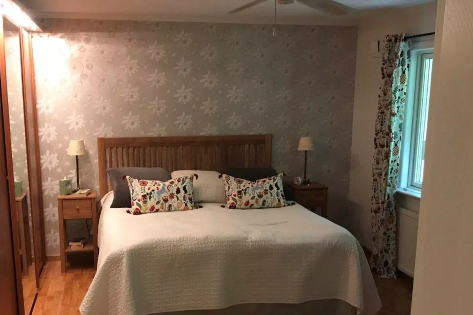 6 persoons vakantie huis in STORAHÖGA-By Traum-Binnen