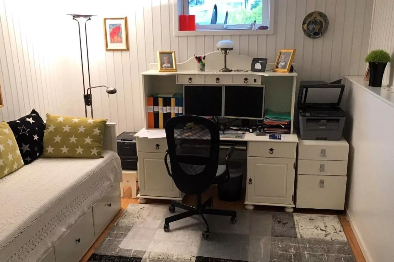 6 persoons vakantie huis in STORAHÖGA-By Traum-Binnen