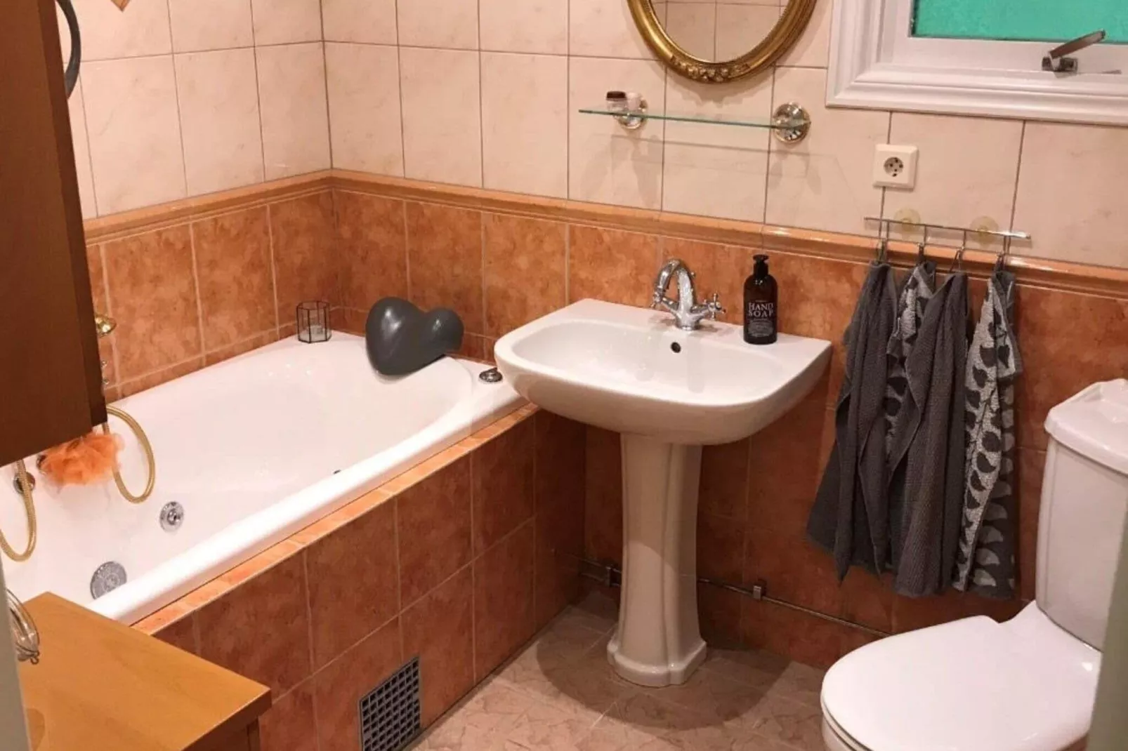 6 persoons vakantie huis in STORAHÖGA-By Traum-Binnen