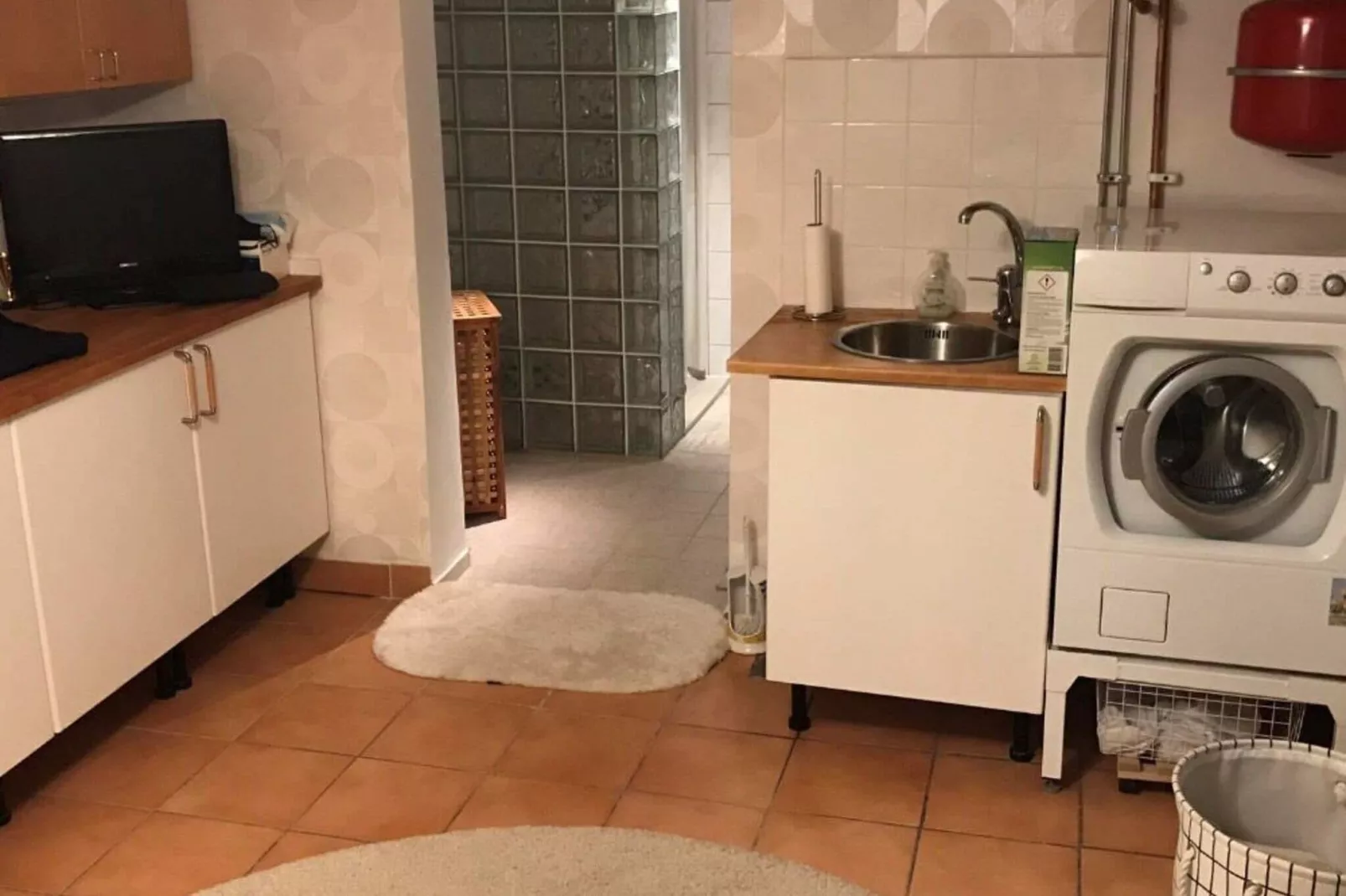 6 persoons vakantie huis in STORAHÖGA-By Traum-Binnen
