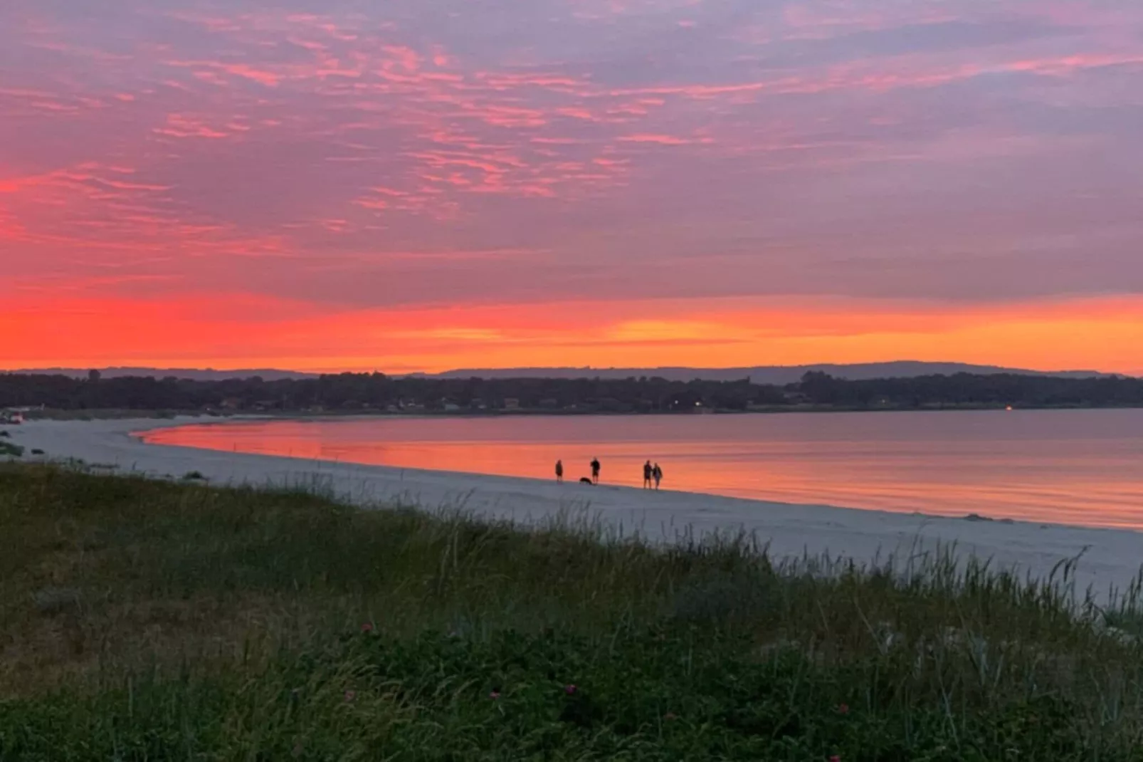 14 persoons vakantie huis in Nexø-Niet-getagd