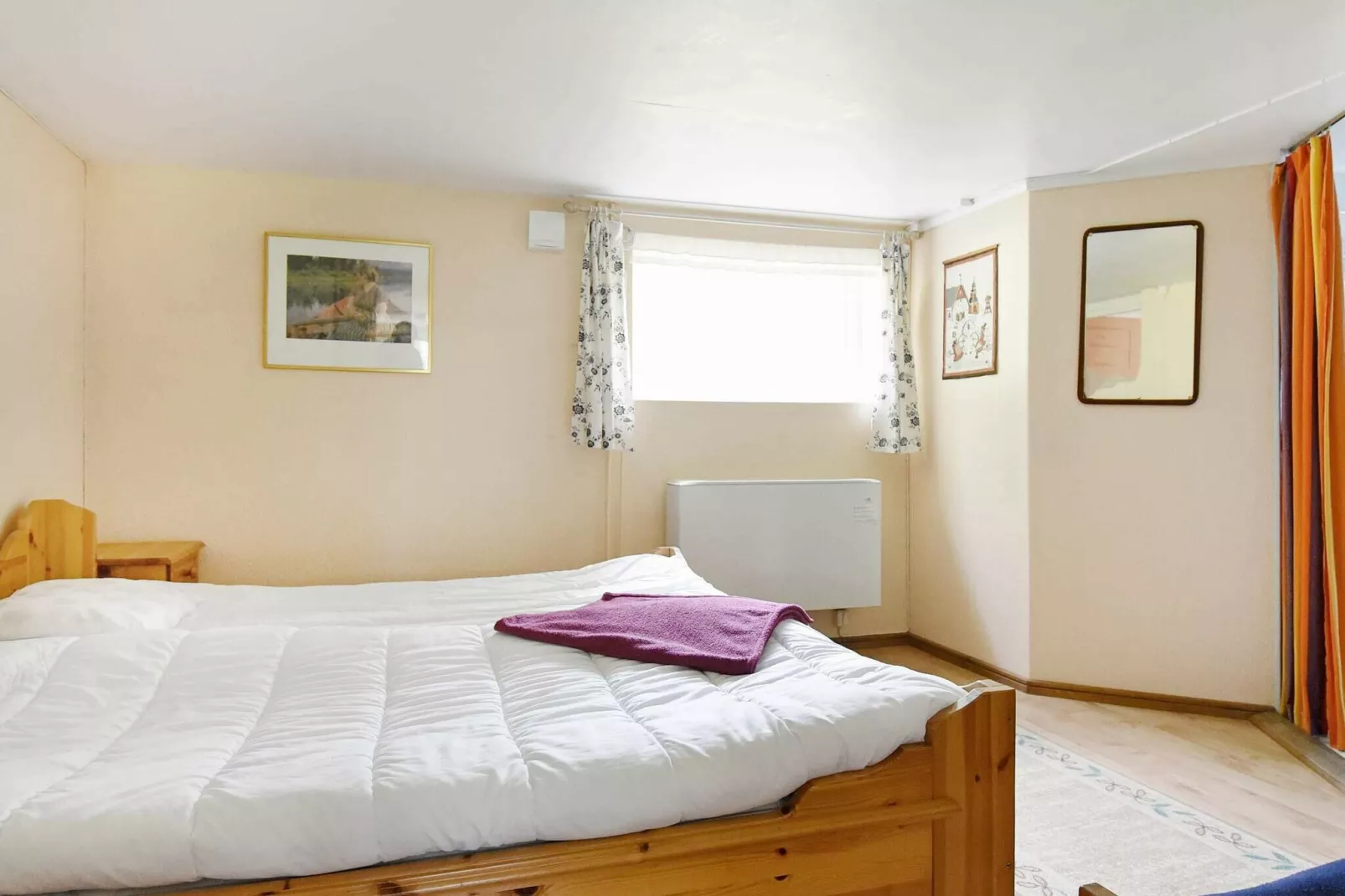 8 persoons vakantie huis in SÄLEN-By Traum-Binnen
