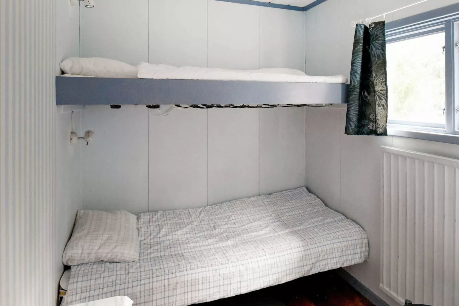 8 persoons vakantie huis in SÄLEN-By Traum-Binnen