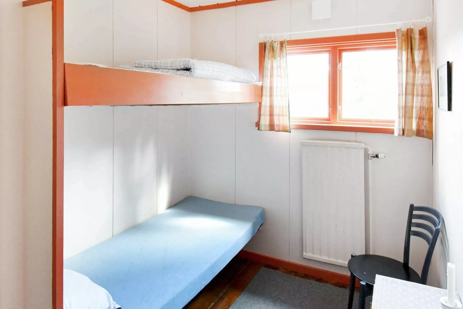 8 persoons vakantie huis in SÄLEN-By Traum-Binnen