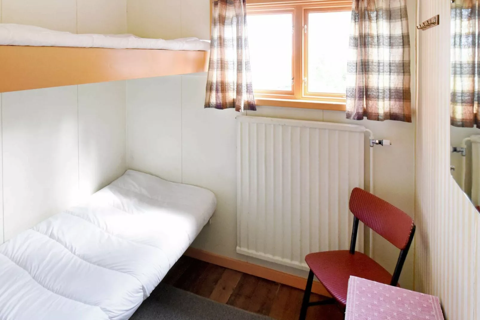 8 persoons vakantie huis in SÄLEN-By Traum-Binnen