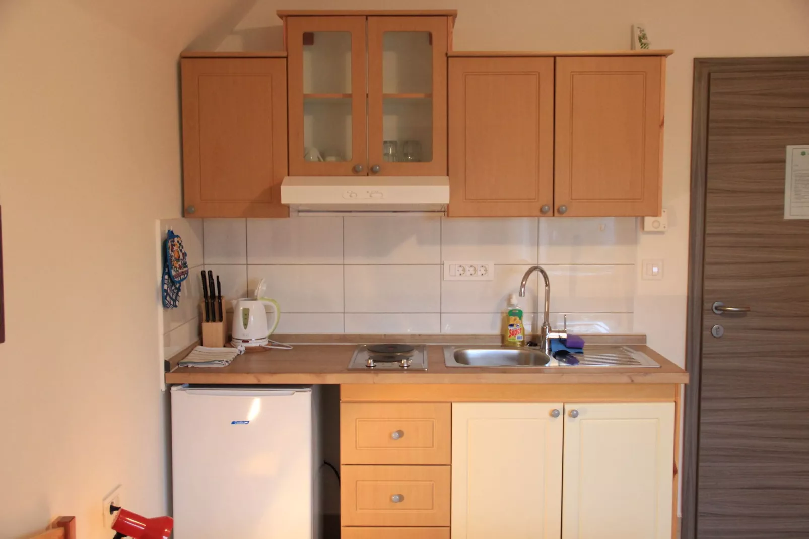 Apartments Bor 5