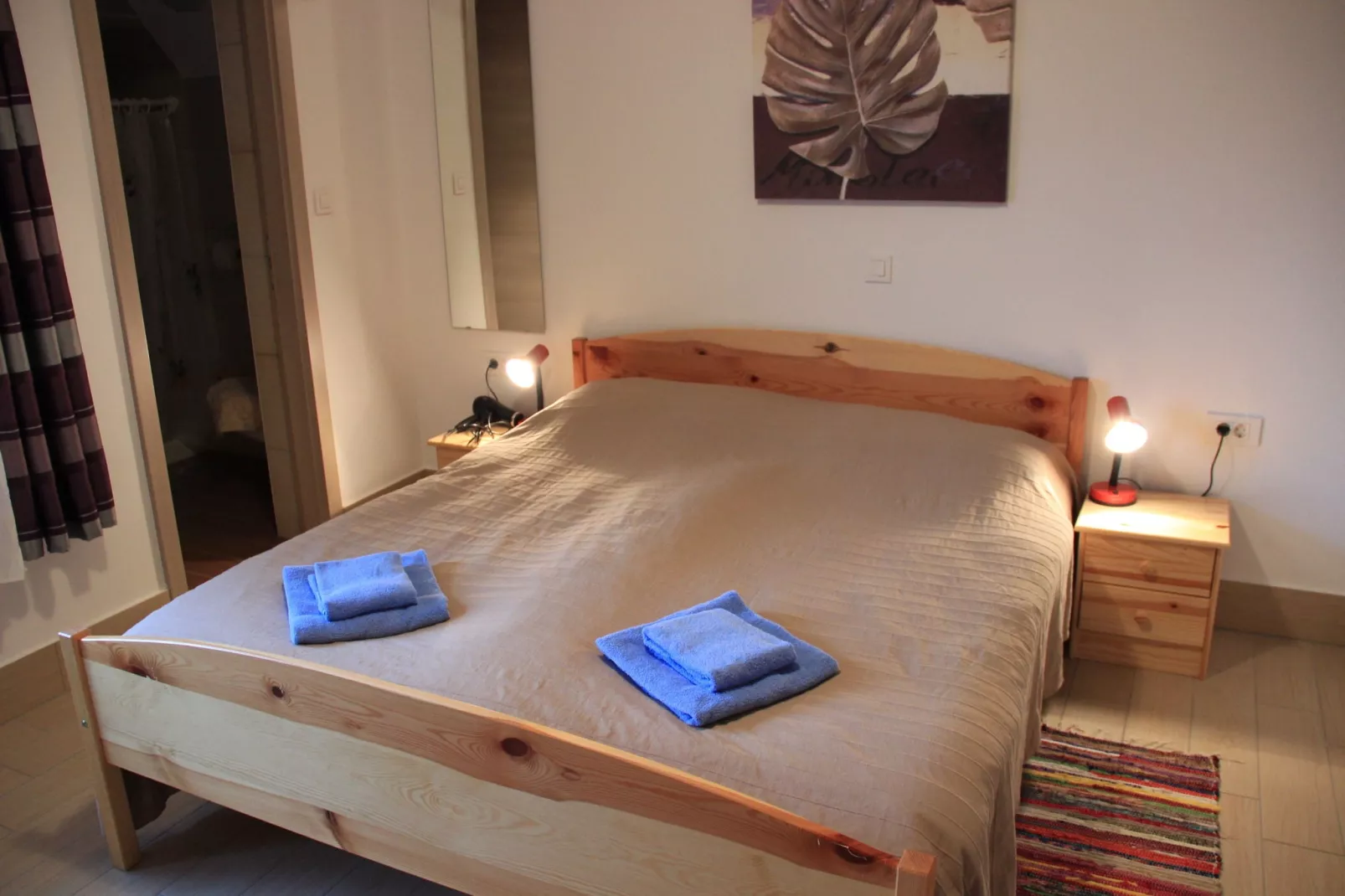Apartments Bor 5