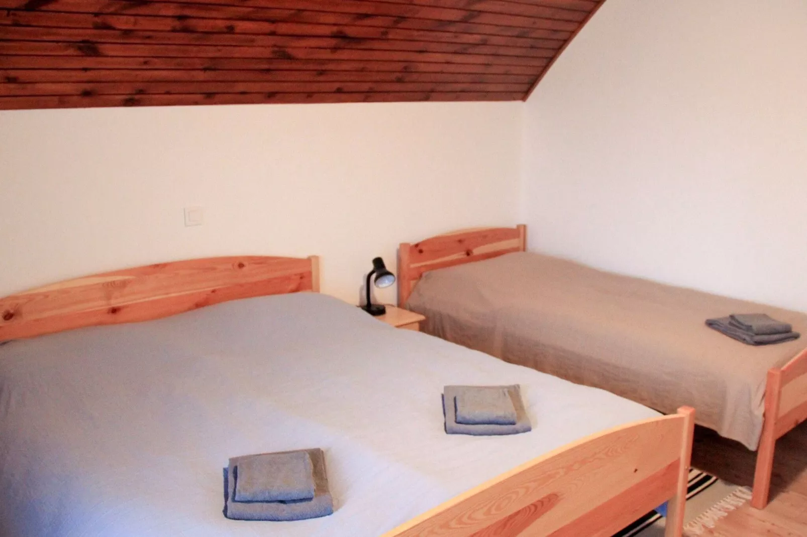Apartments Bor 9