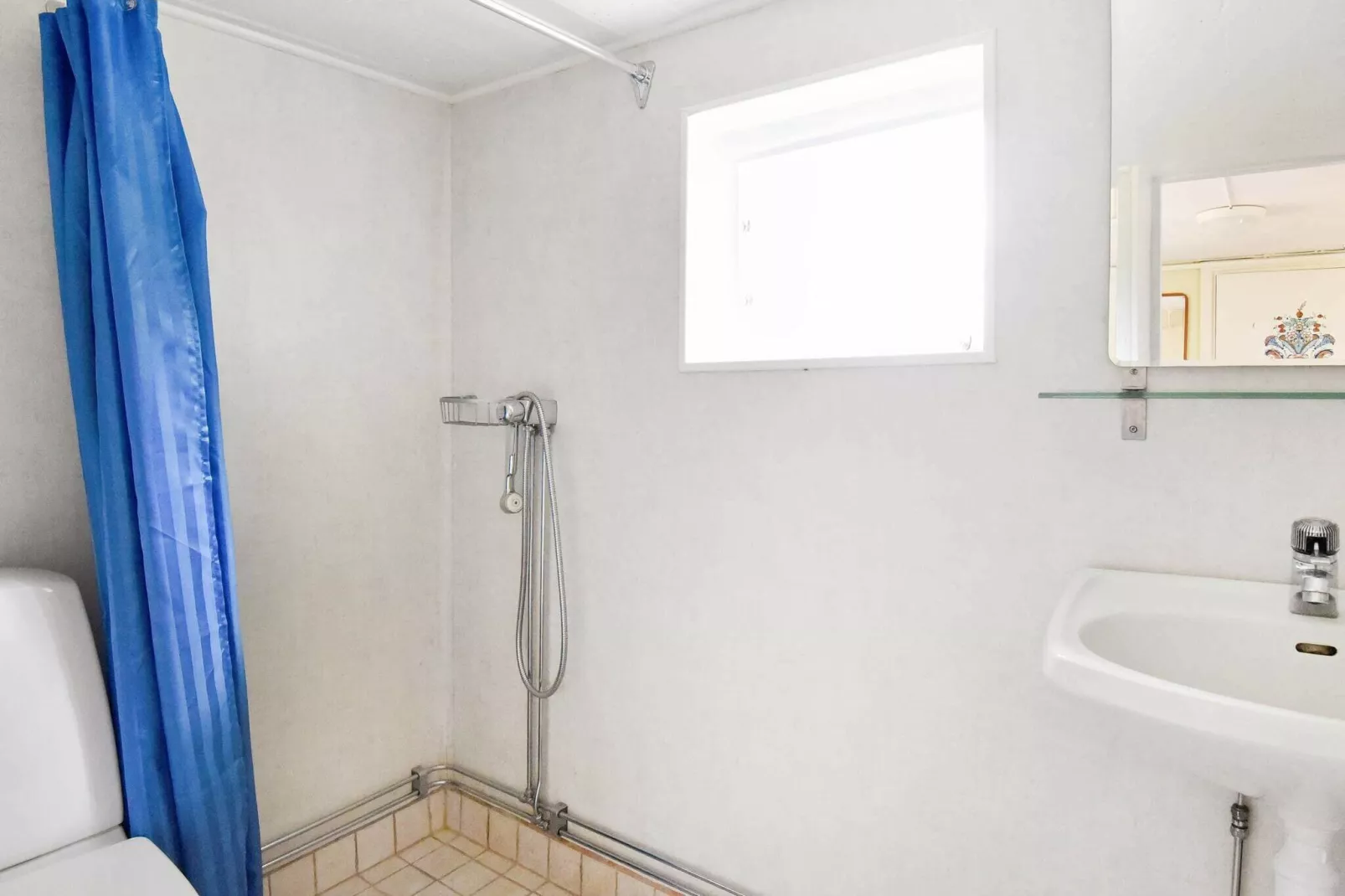 8 persoons vakantie huis in SÄLEN-By Traum-Binnen