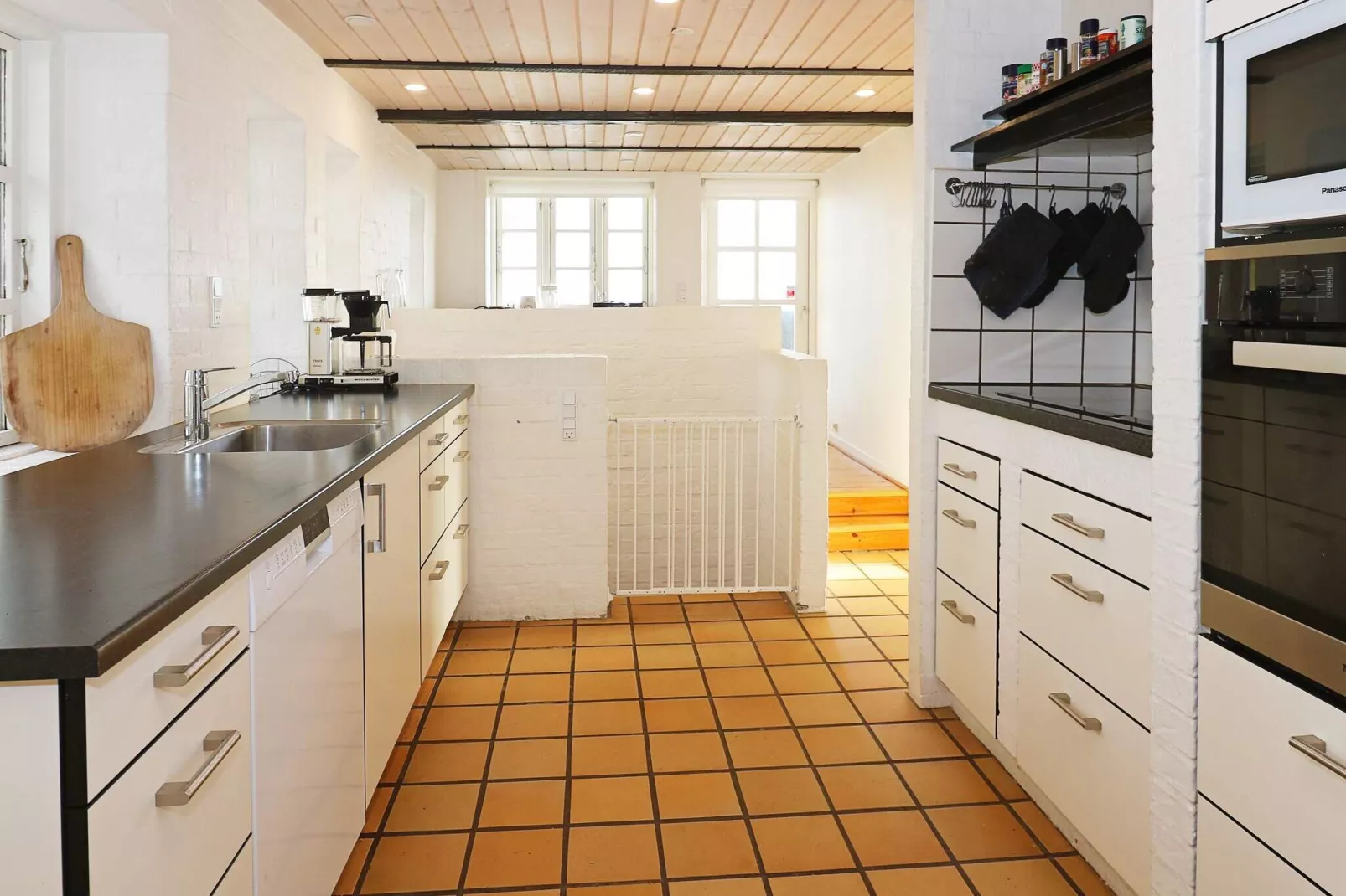 14 persoons vakantie huis in Havndal-By Traum-Binnen