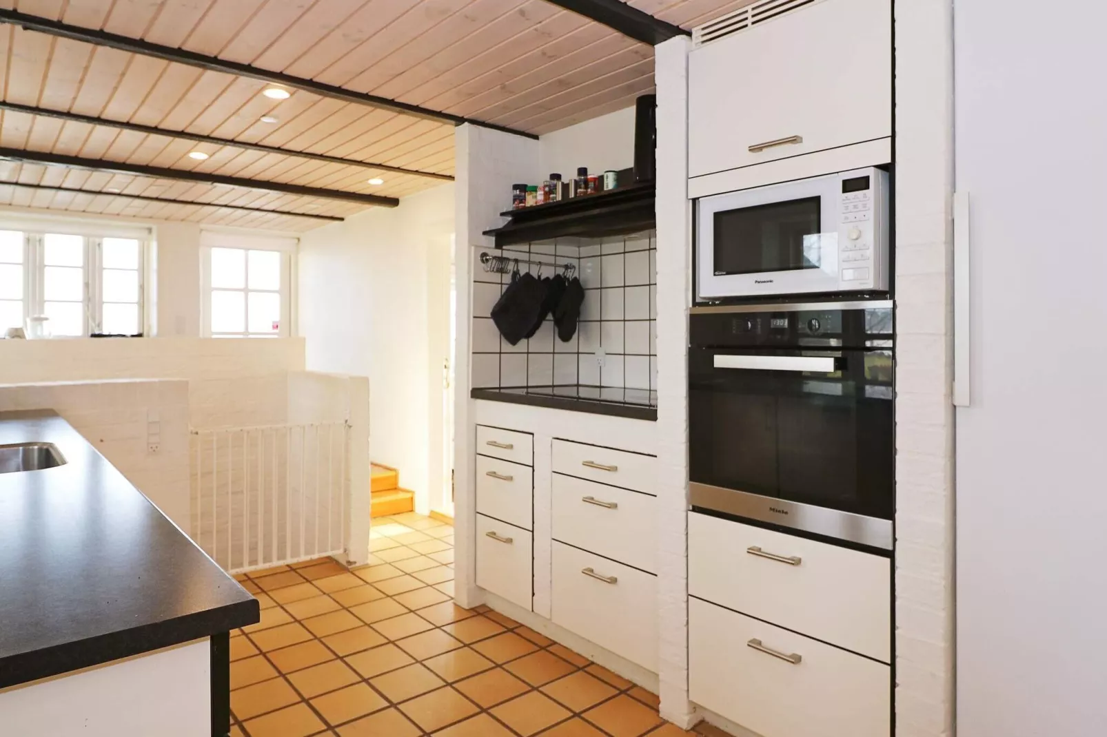 14 persoons vakantie huis in Havndal-By Traum-Binnen
