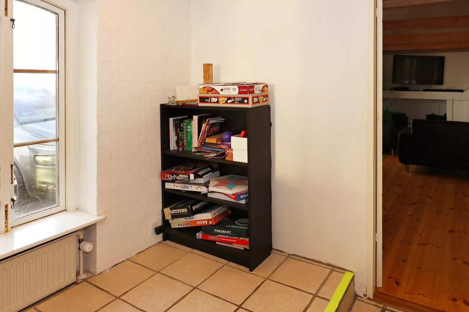 14 persoons vakantie huis in Havndal-By Traum-Binnen